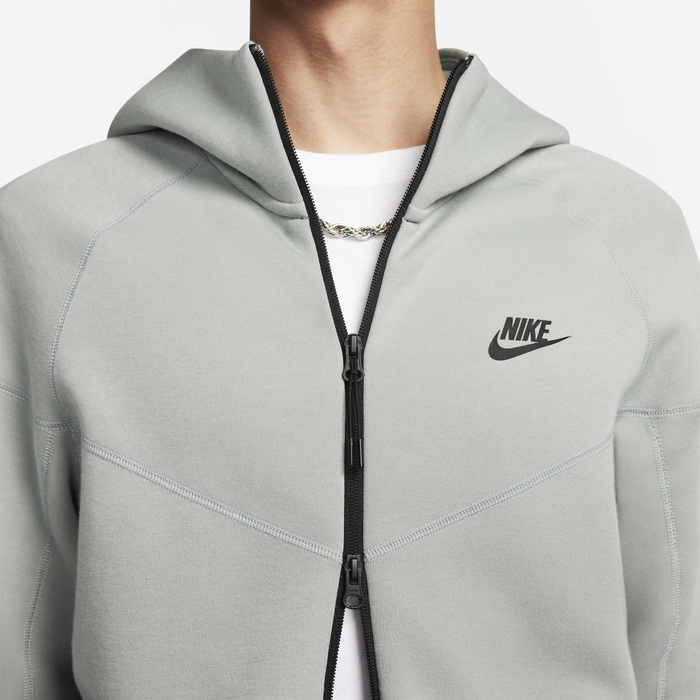 Nike Sportswear Tech Fleece Windrunner image number 3 Nike Sportswear Tech Fleece Windrunner image number 3