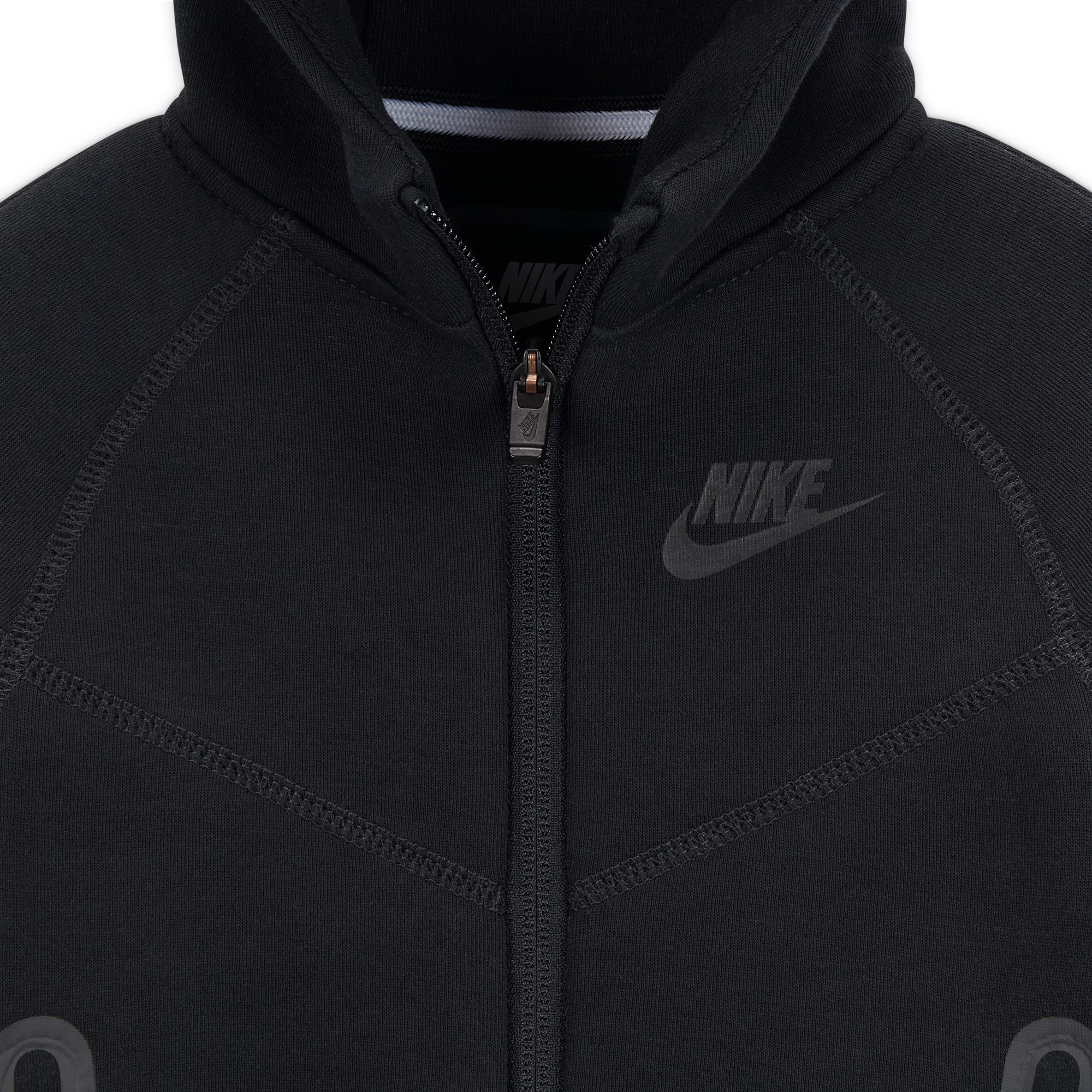Nike Sportswear Tech Fleece Full-Zip Set image number 1