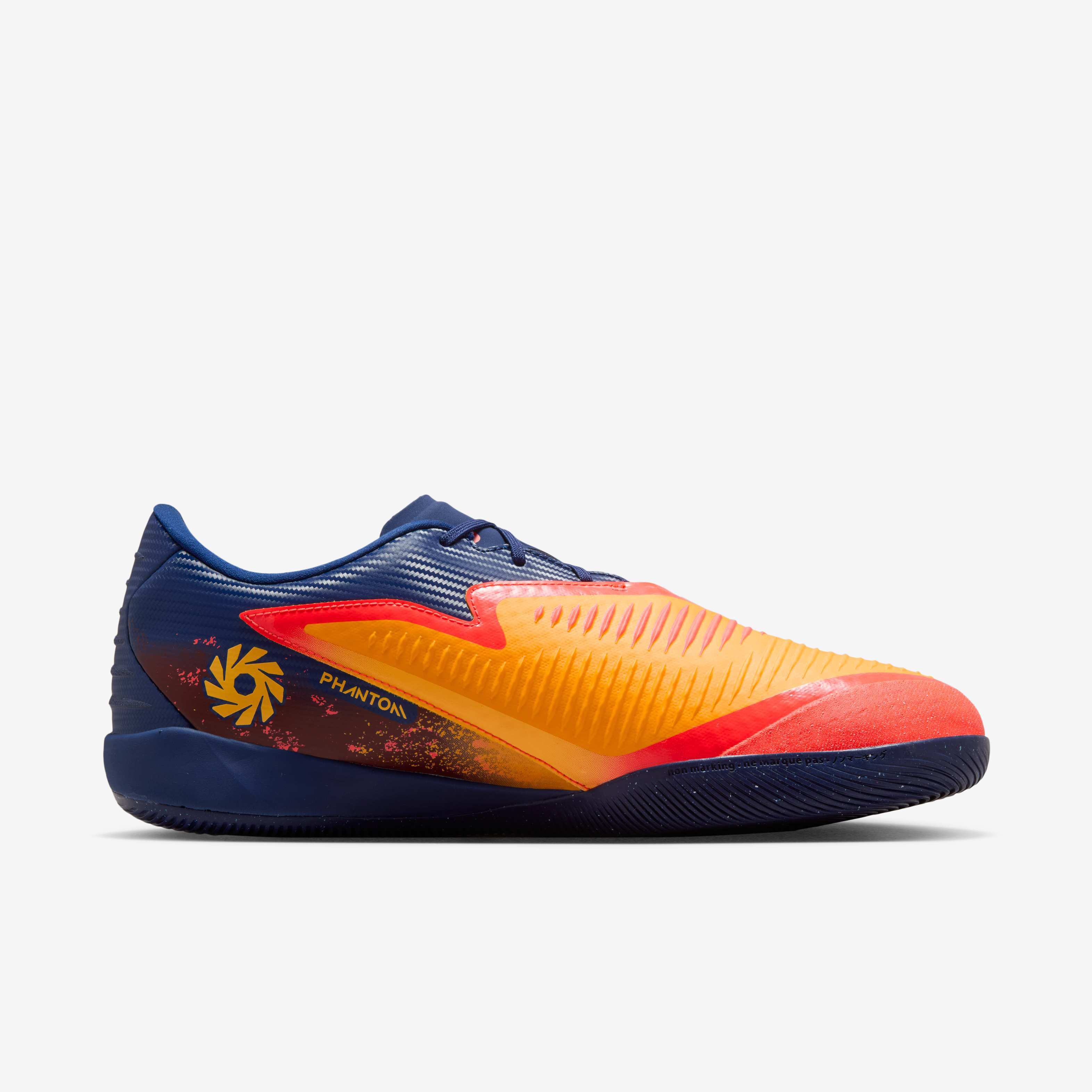 Nike Phantom 6 Low Academy 'Erling Haaland' image number 2