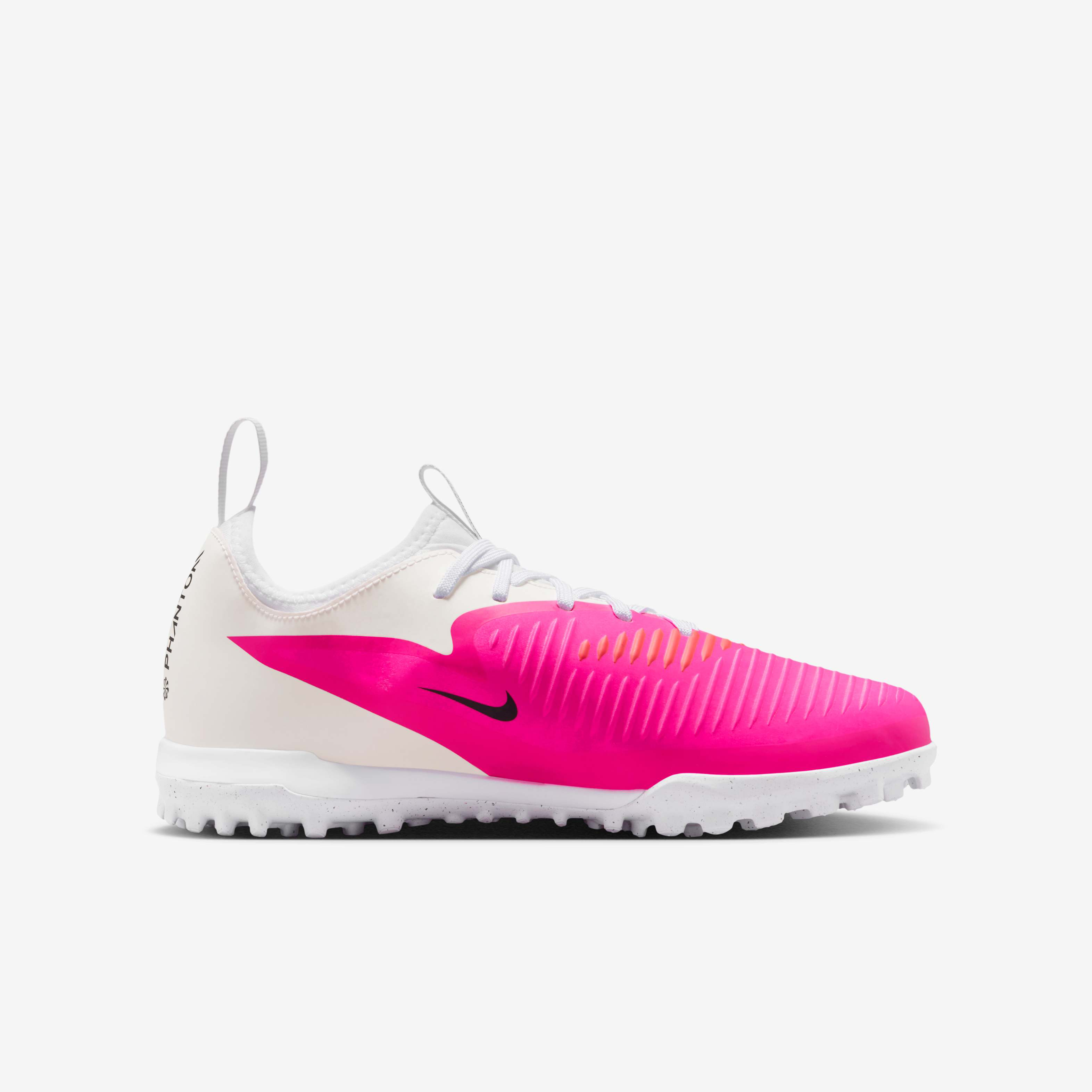 Nike Jr. Phantom 6 Low Academy image number 12