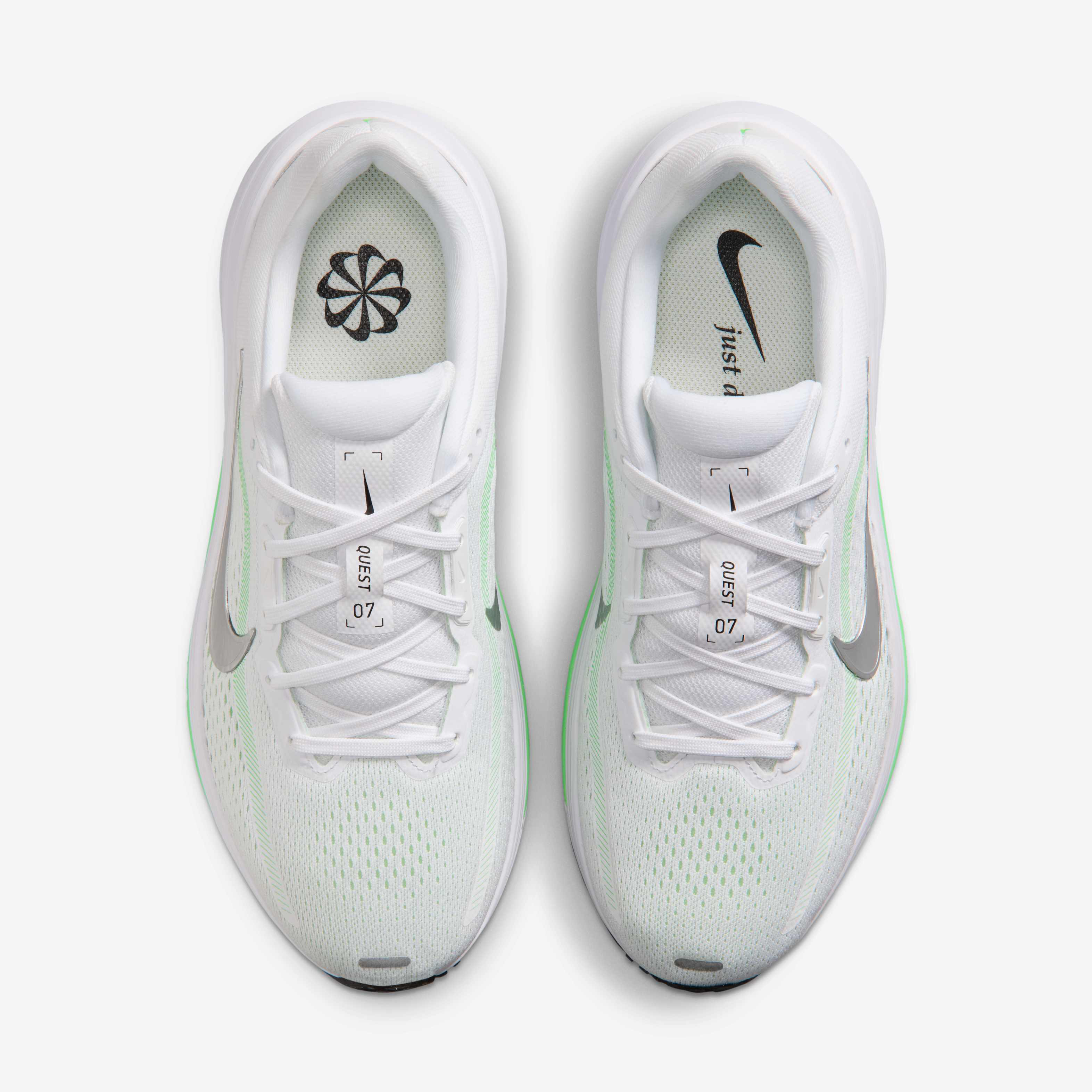 Nike Quest 7 image number 3