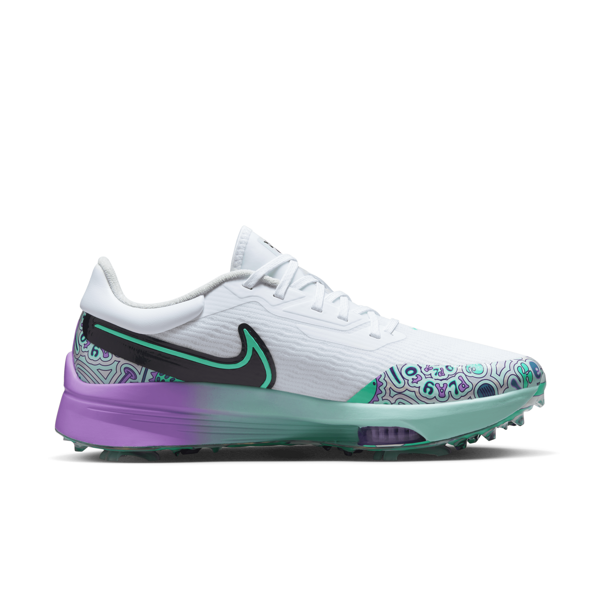 Nike golf sales shoes 2020 catalog