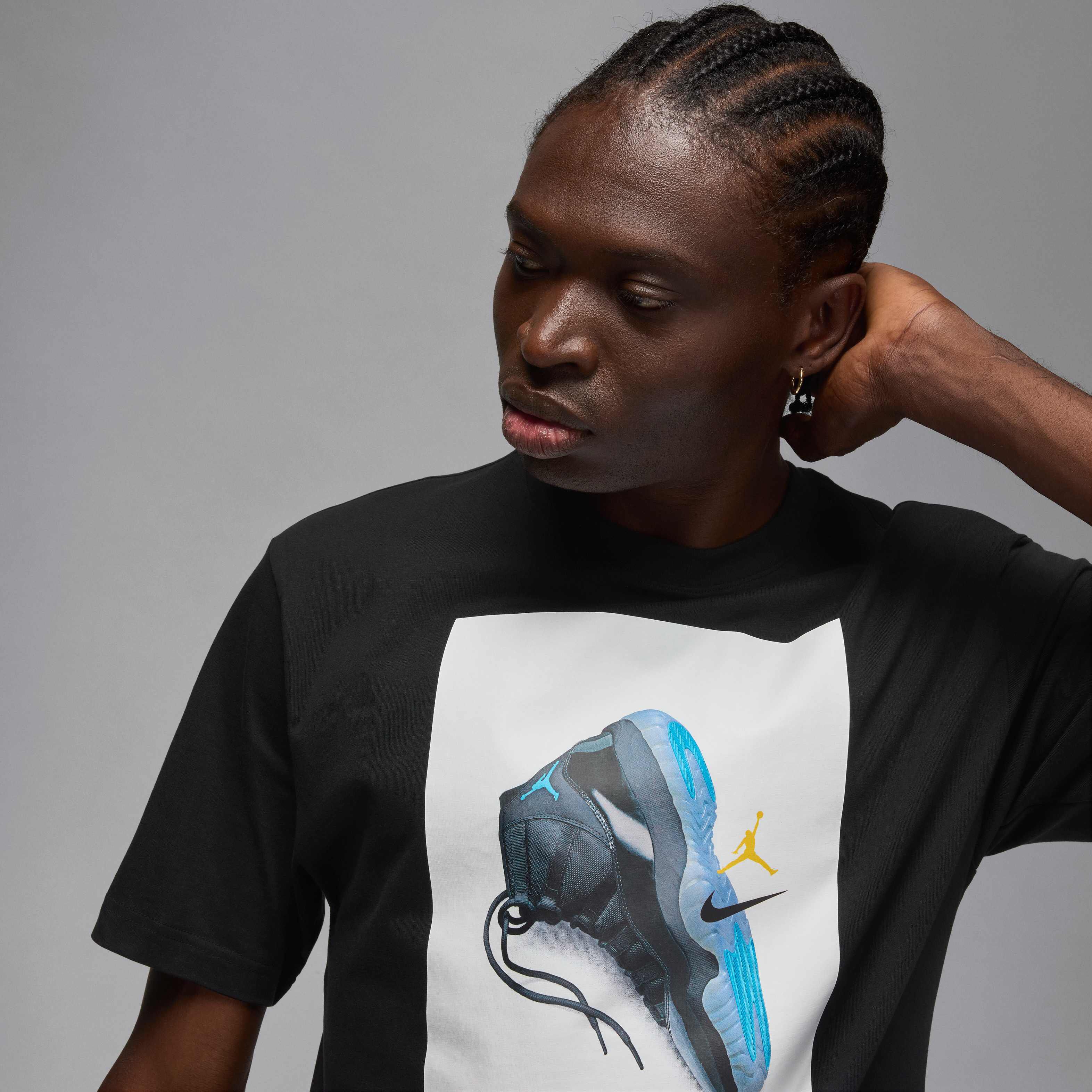 جوردن بروكلين image number 2