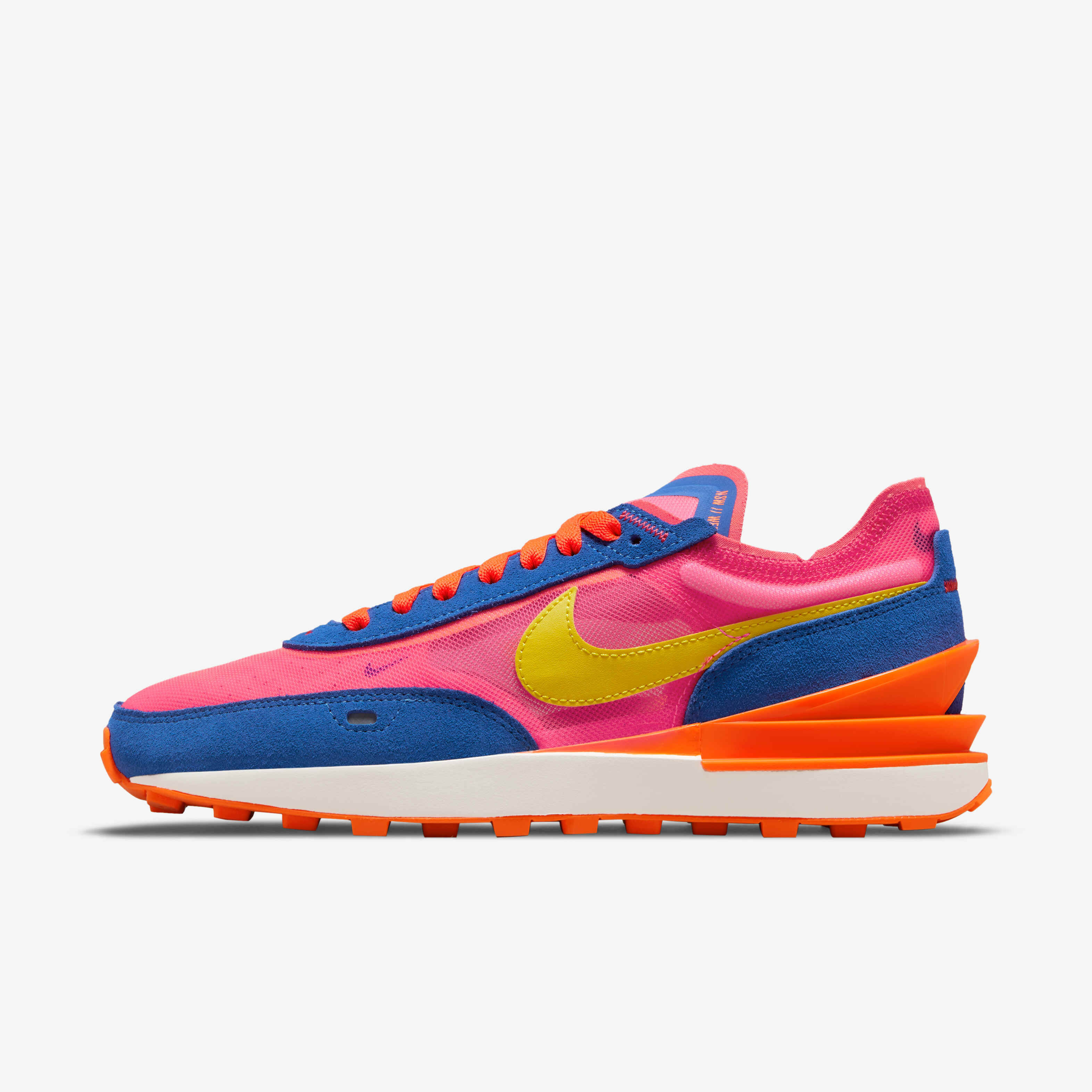 Buy Nike Waffle One Women s Shoes Nike Saudi Official