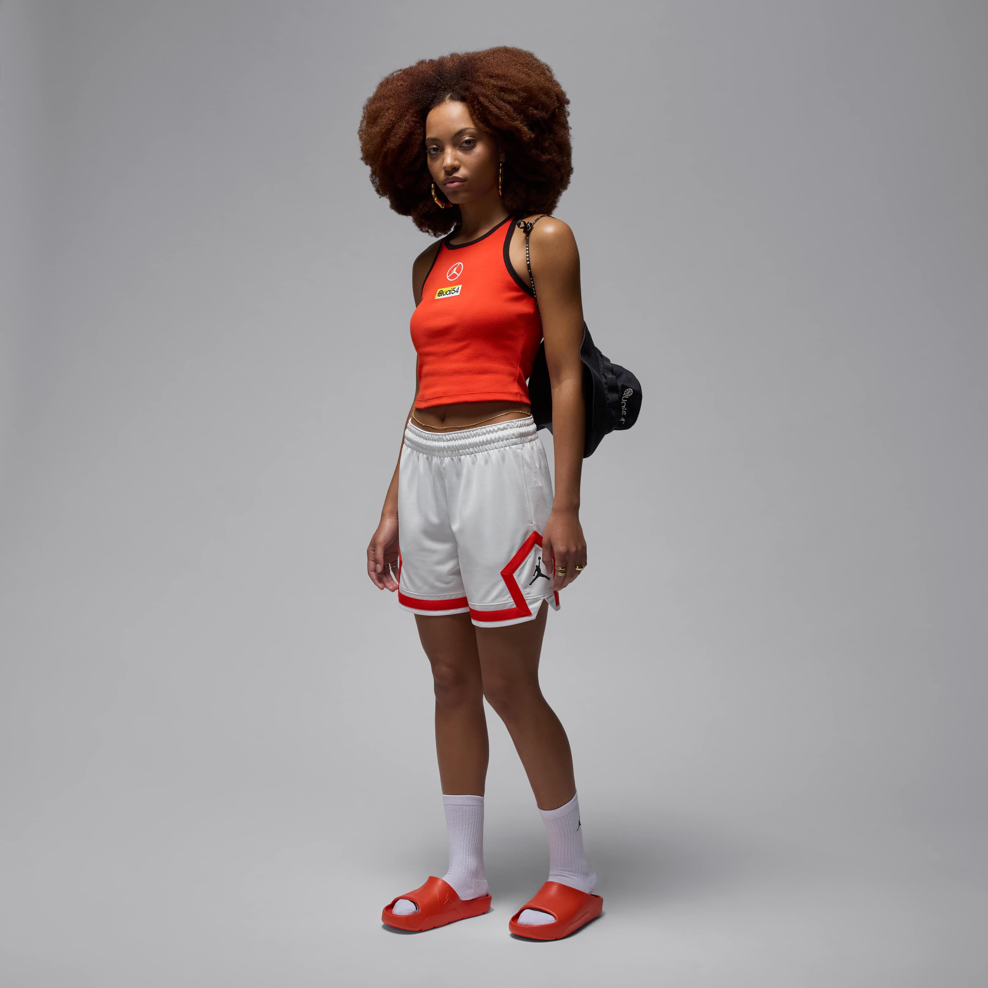 Jordan Sport Quai 54 image number 5