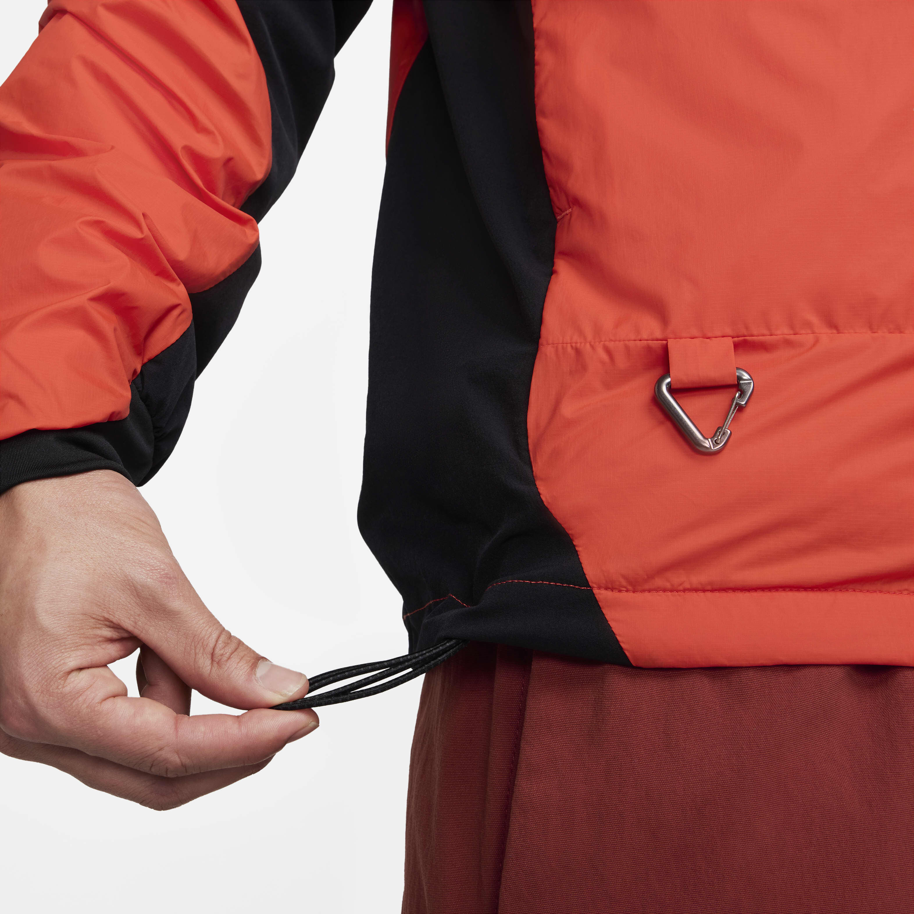 週末限定ンセール Buy Clay/Black Cosmic - Jacket Men's Light' 'Sierra ACG Nike 洗濯機