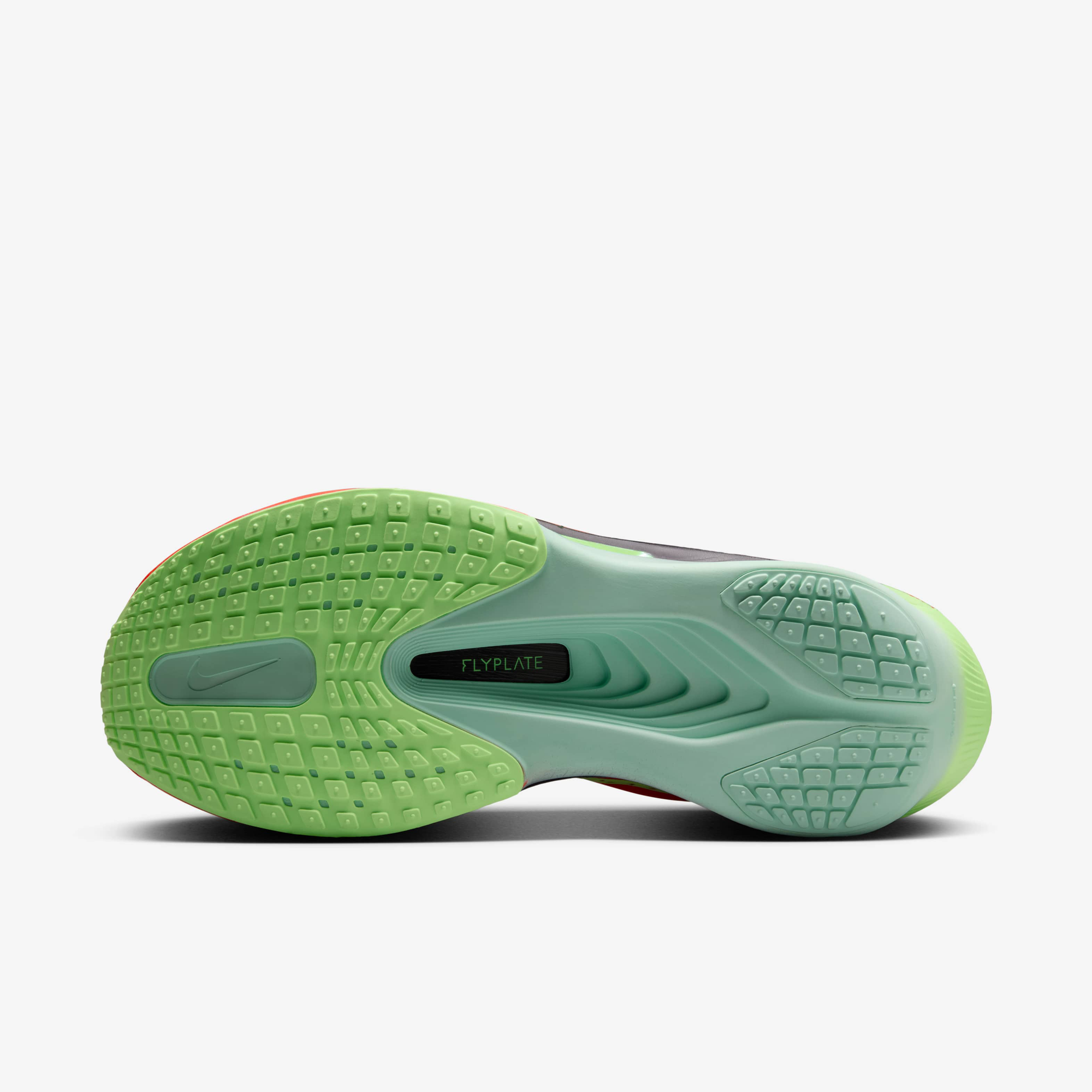 Buy Nike Zoom Fly 6 Men's Road Racing Shoes - Bright Crimson