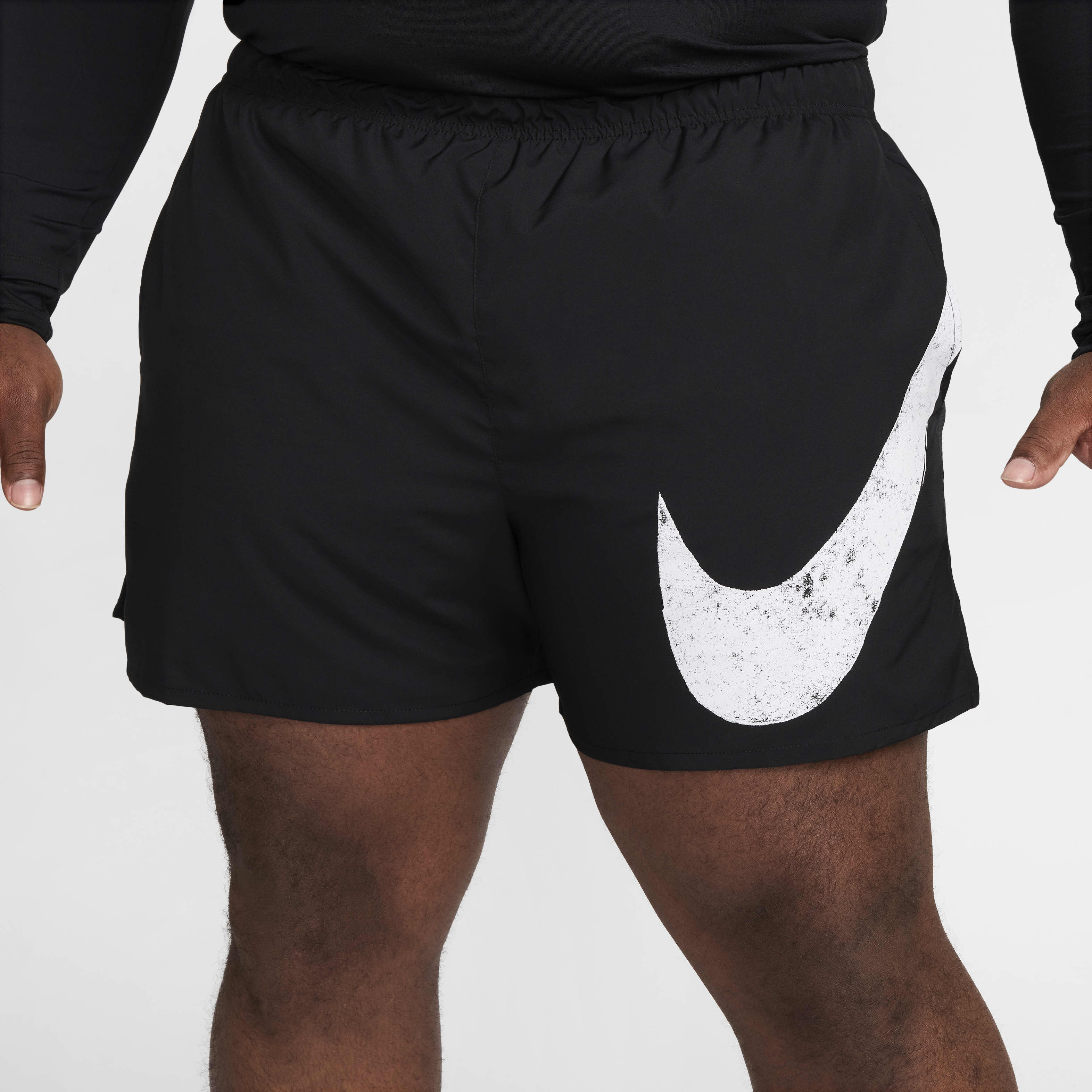 Nike swoosh hbr shorts cheap