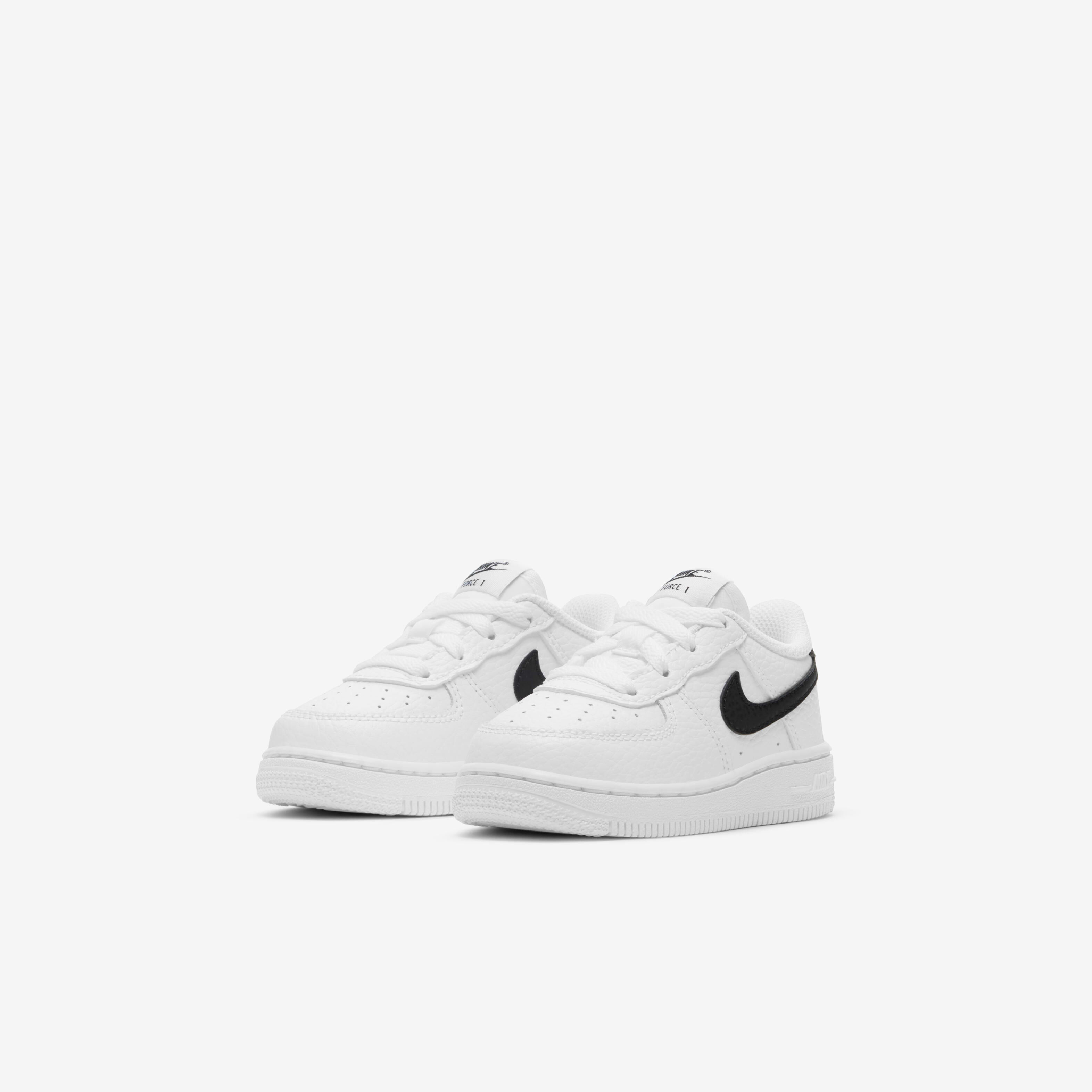 Nike Force 1 image number 4