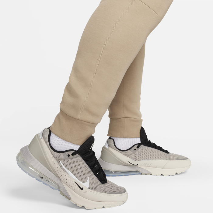 Nike tech top fleece shoes