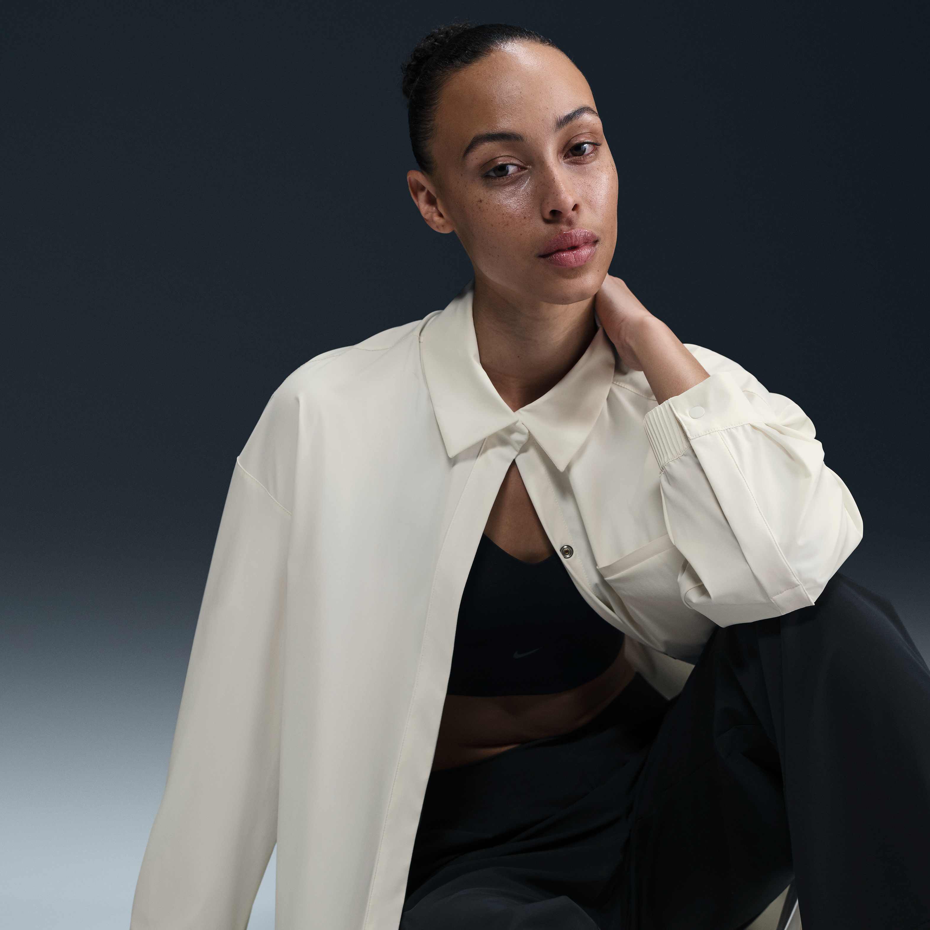 نايكي 24.7 بيرفكت ستريتش image number 2