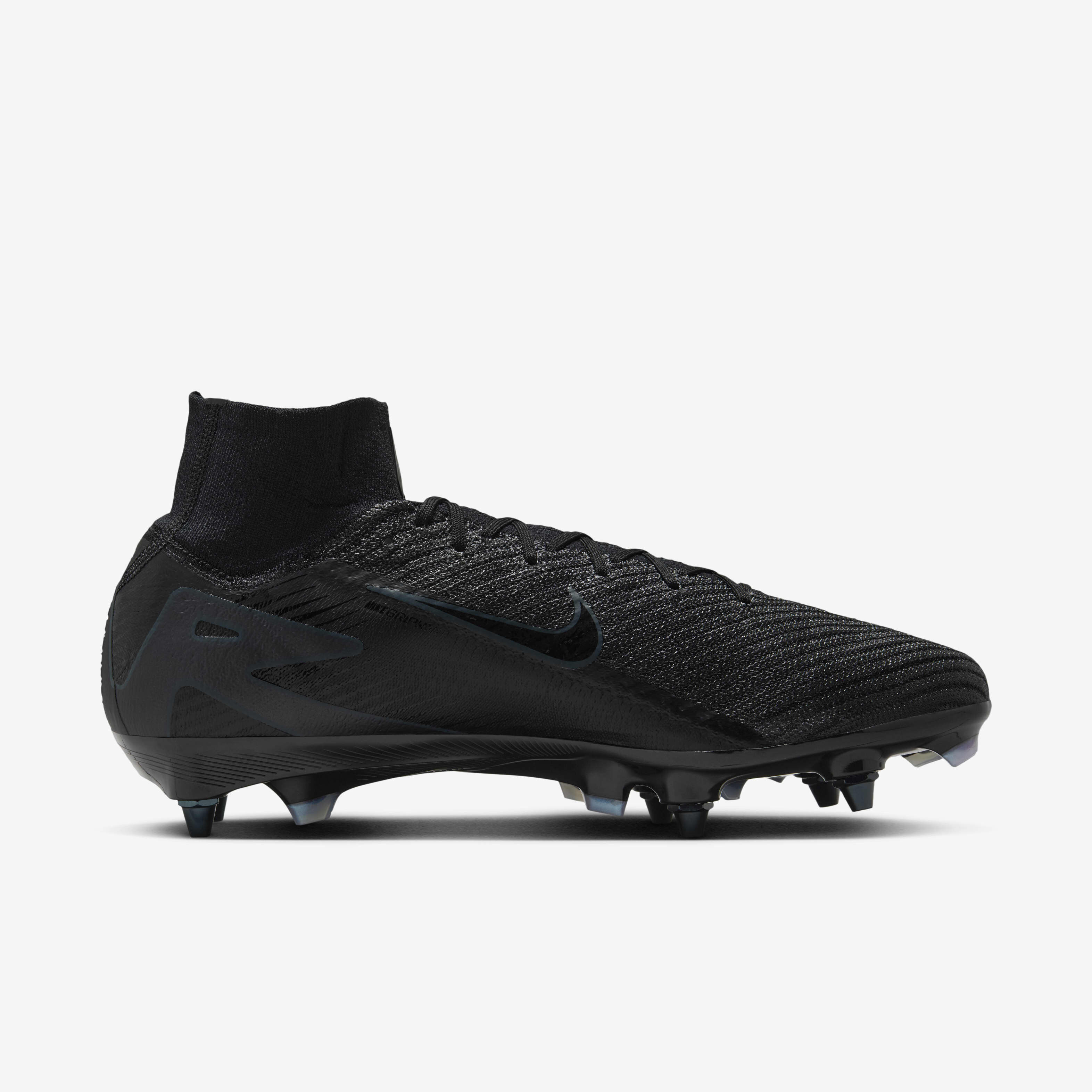 Buy Nike Mercurial Superfly 10 Elite SG Pro High Top Football Boot Nike Saudi Official