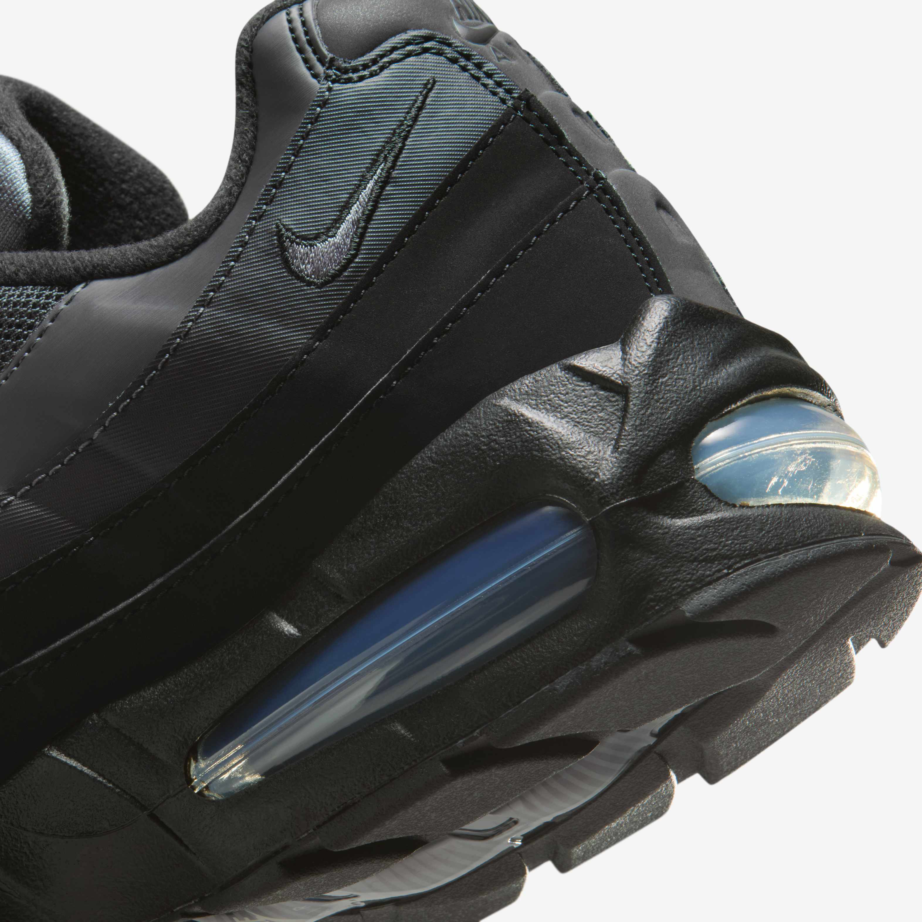 Nike Air Max 95 Big Bubble image number 7