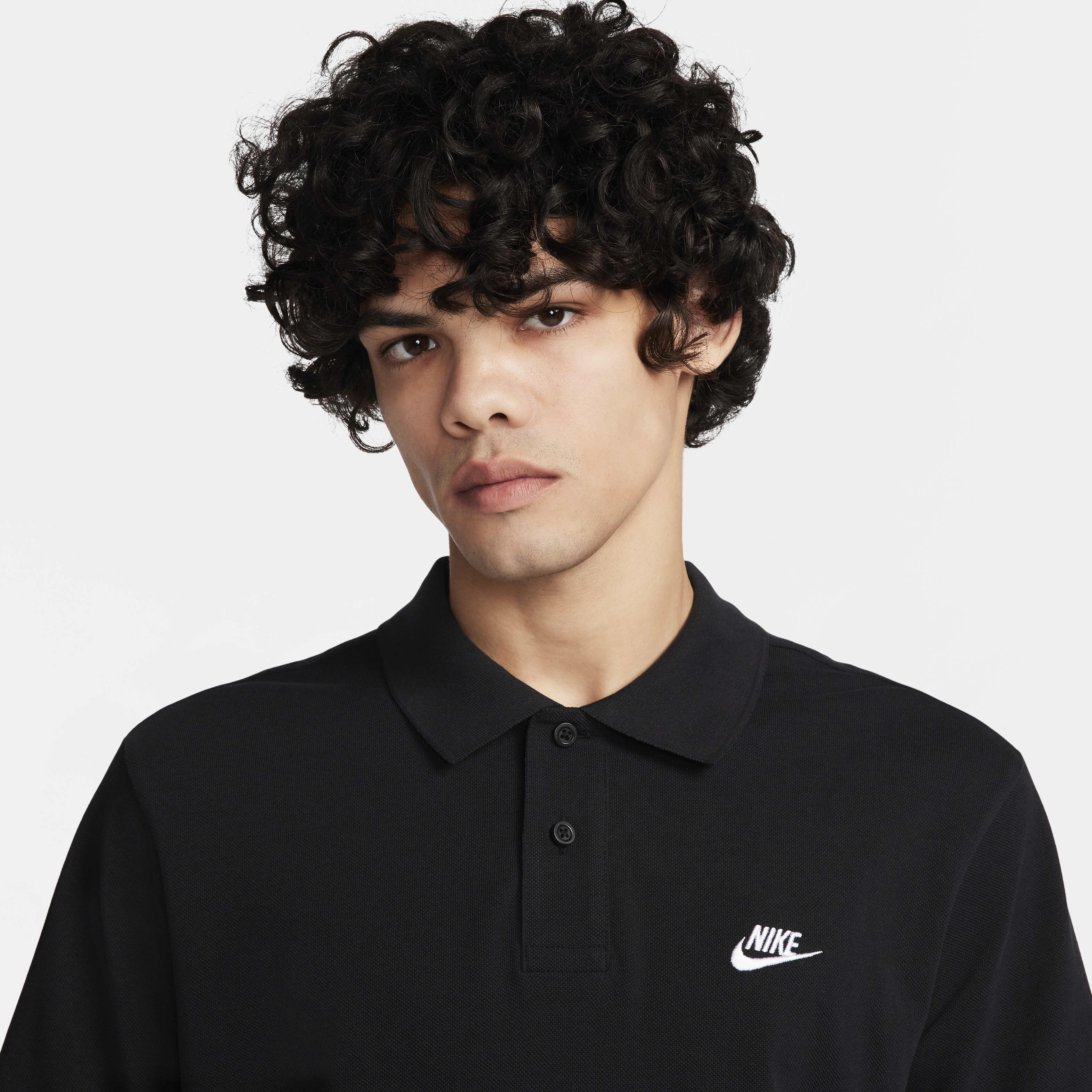 Nike club polo shirt deals