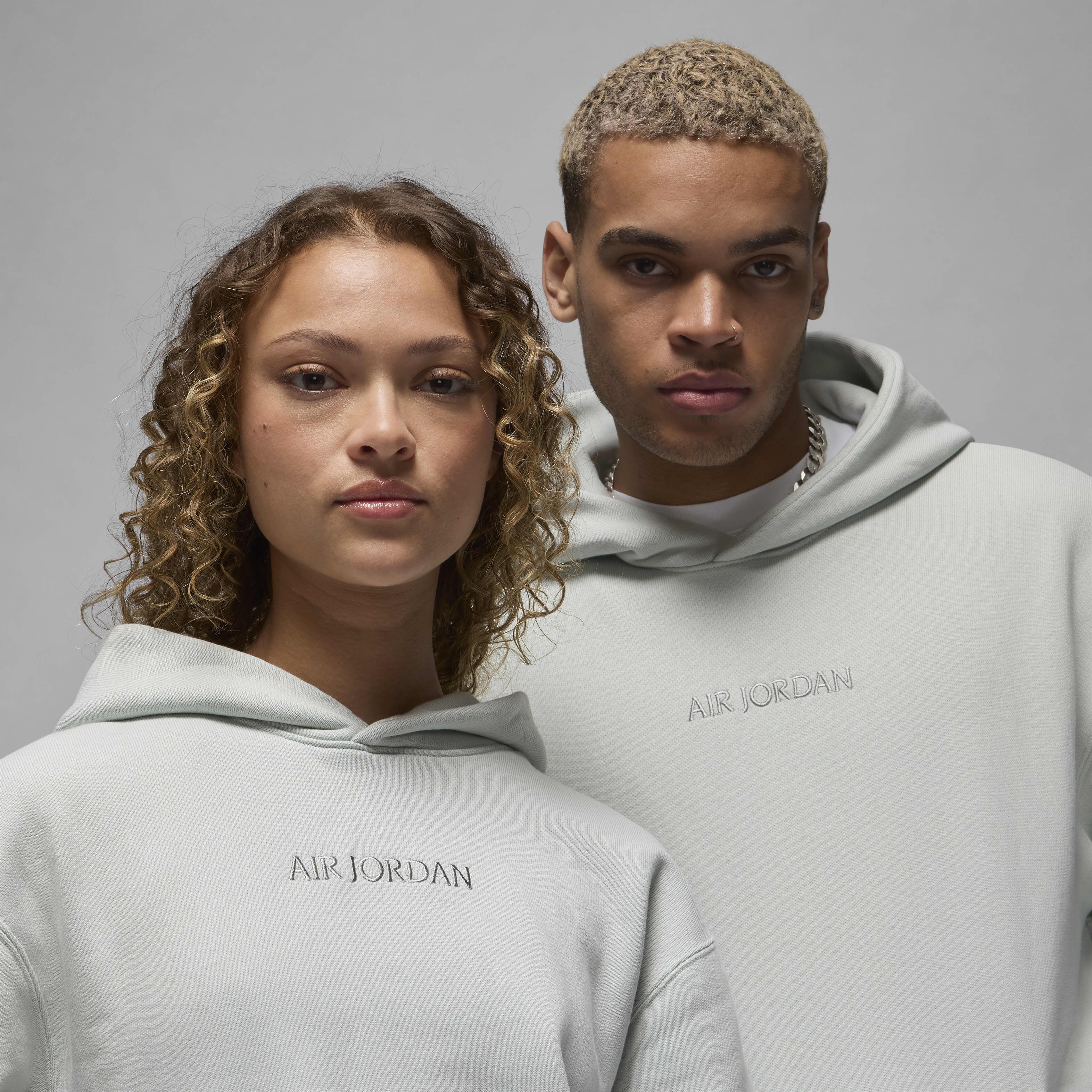 Air Jordan Wordmark image number 2