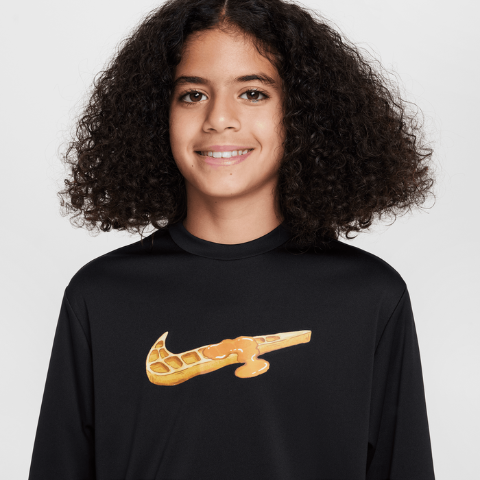 Nike Swim Hydroguard image number 2 Nike Swim Hydroguard image number 2