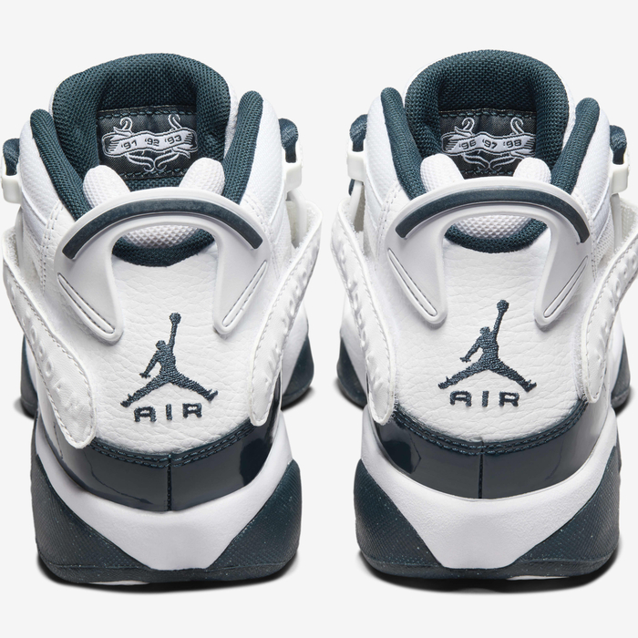 Jordan 6 Rings image number 9 Jordan 6 Rings image number 9