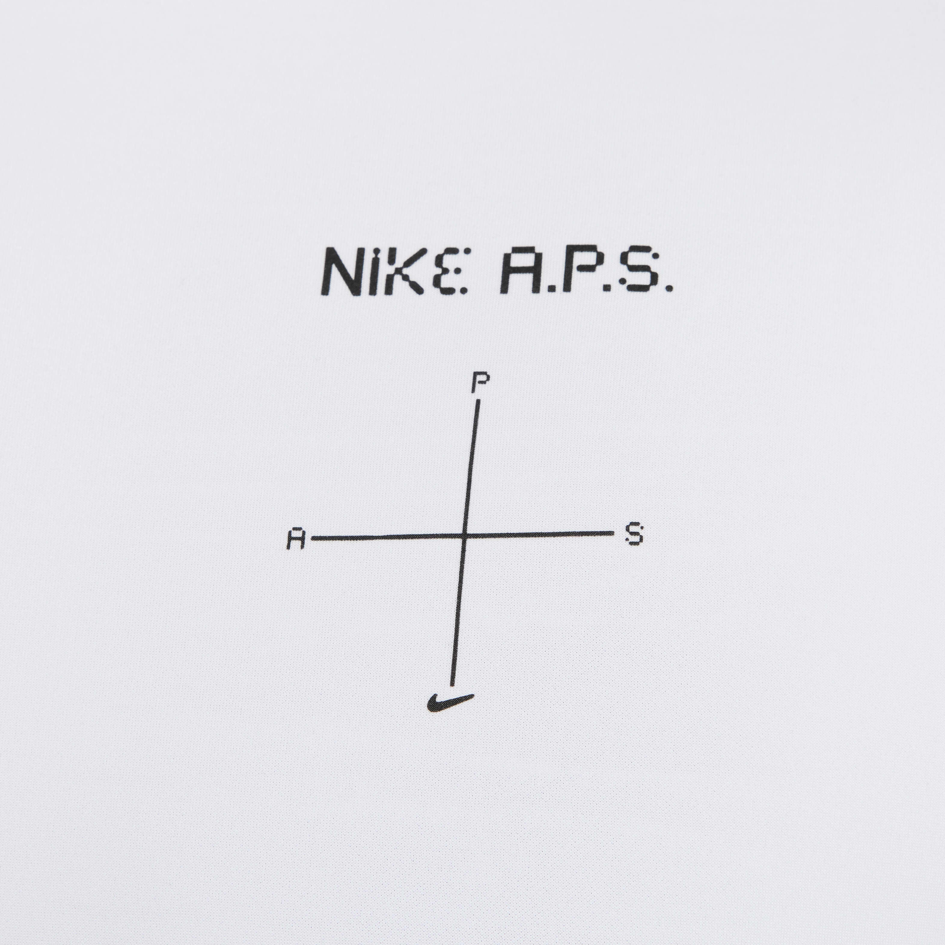 Nike APS image number 3