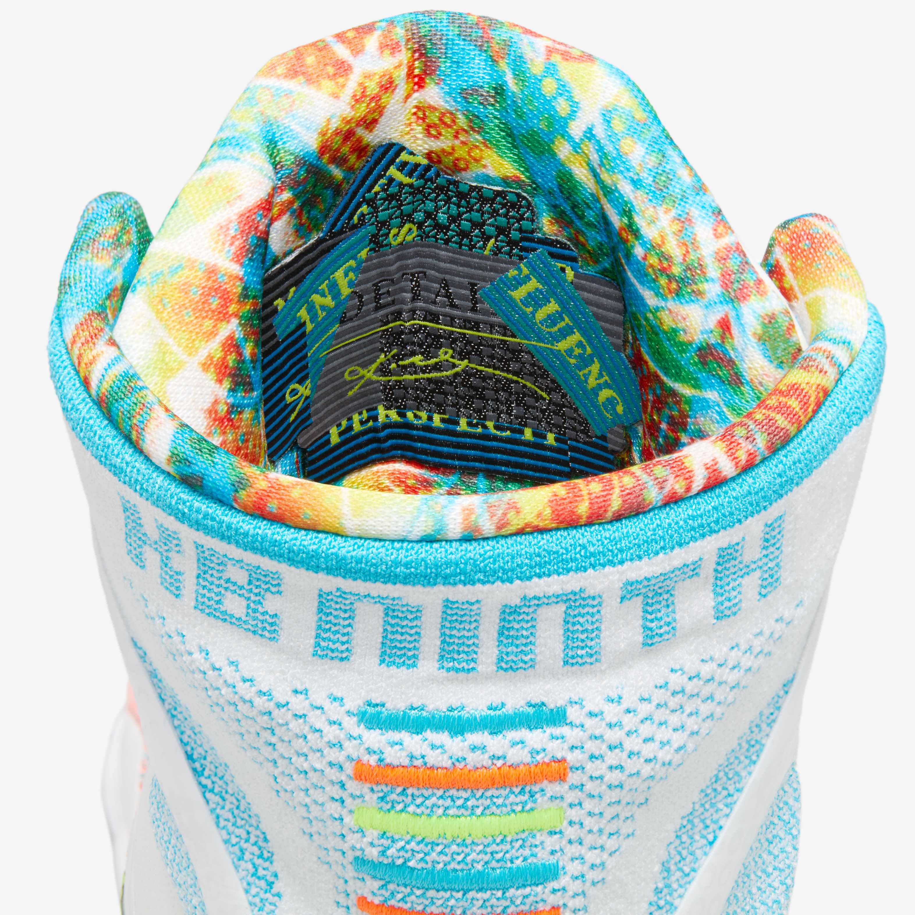 Kobe IX Elite High Protro image number 11