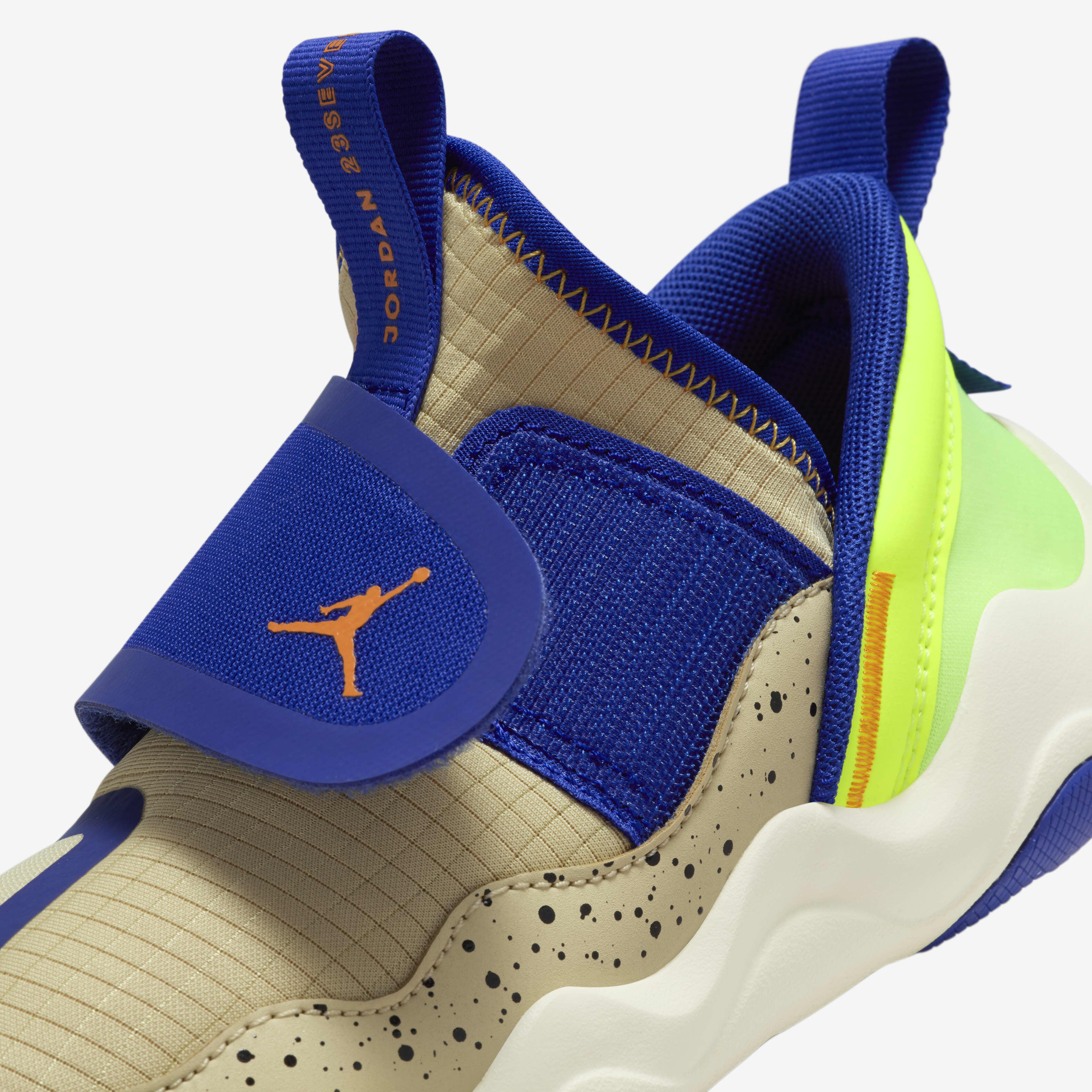 Jordan 23/7 image number 8