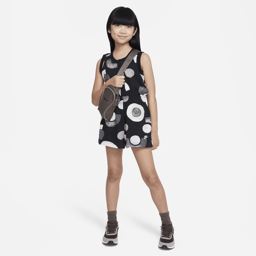 Nike girls romper Clearance