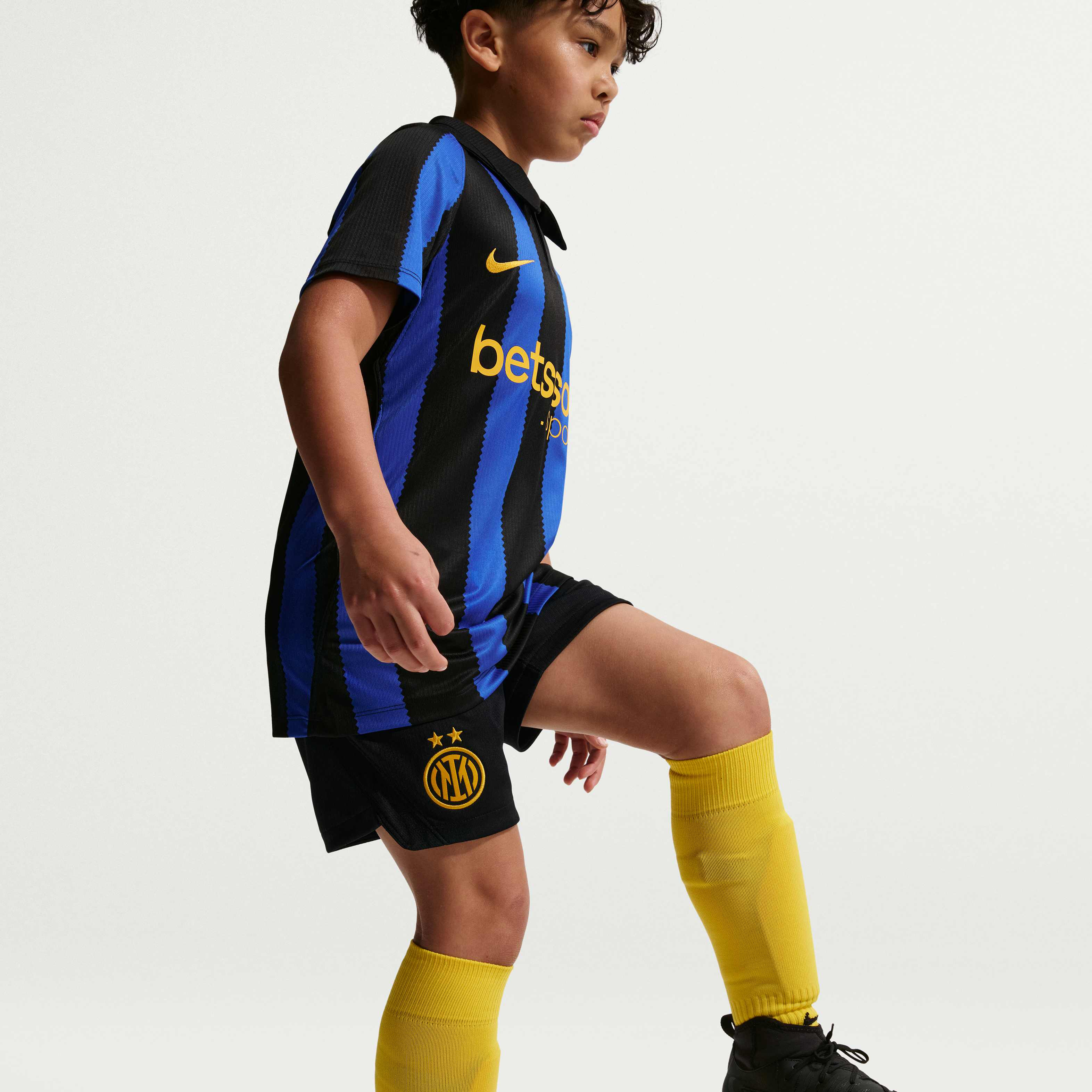 Inter Milan 2026/27 Stadium Home image number 3