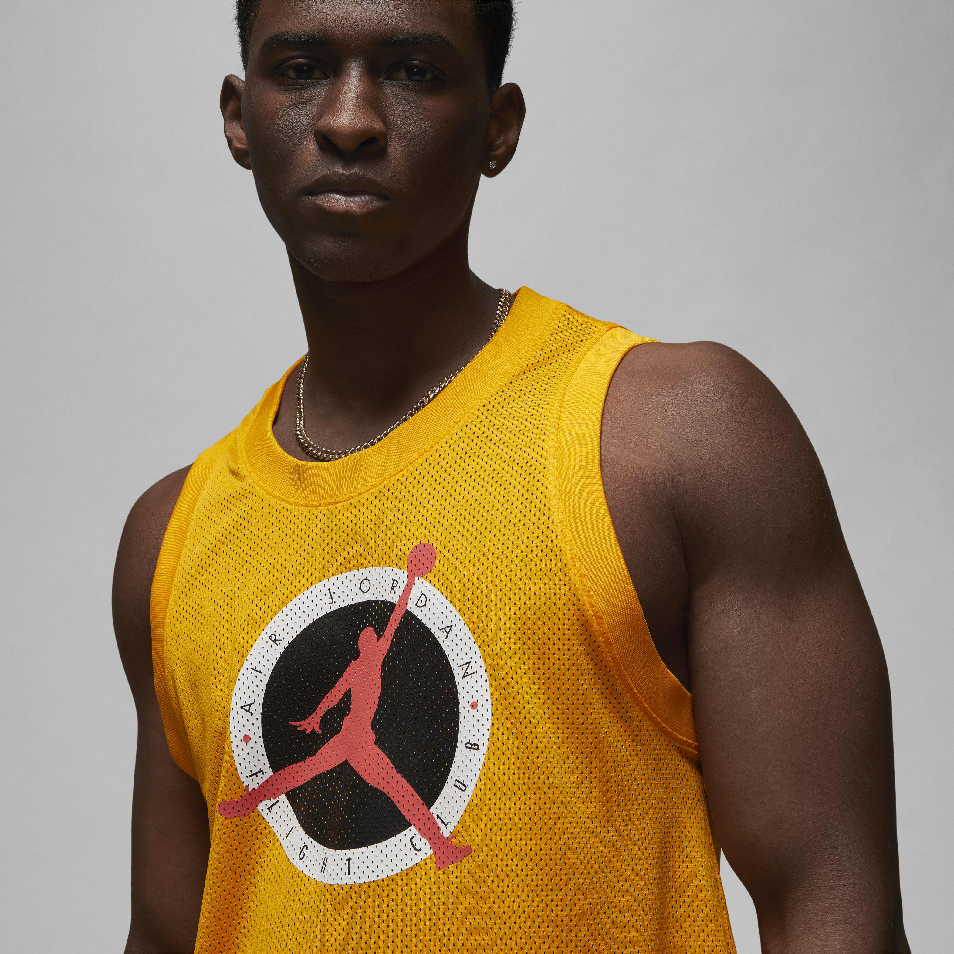 Jordan flight jersey shop