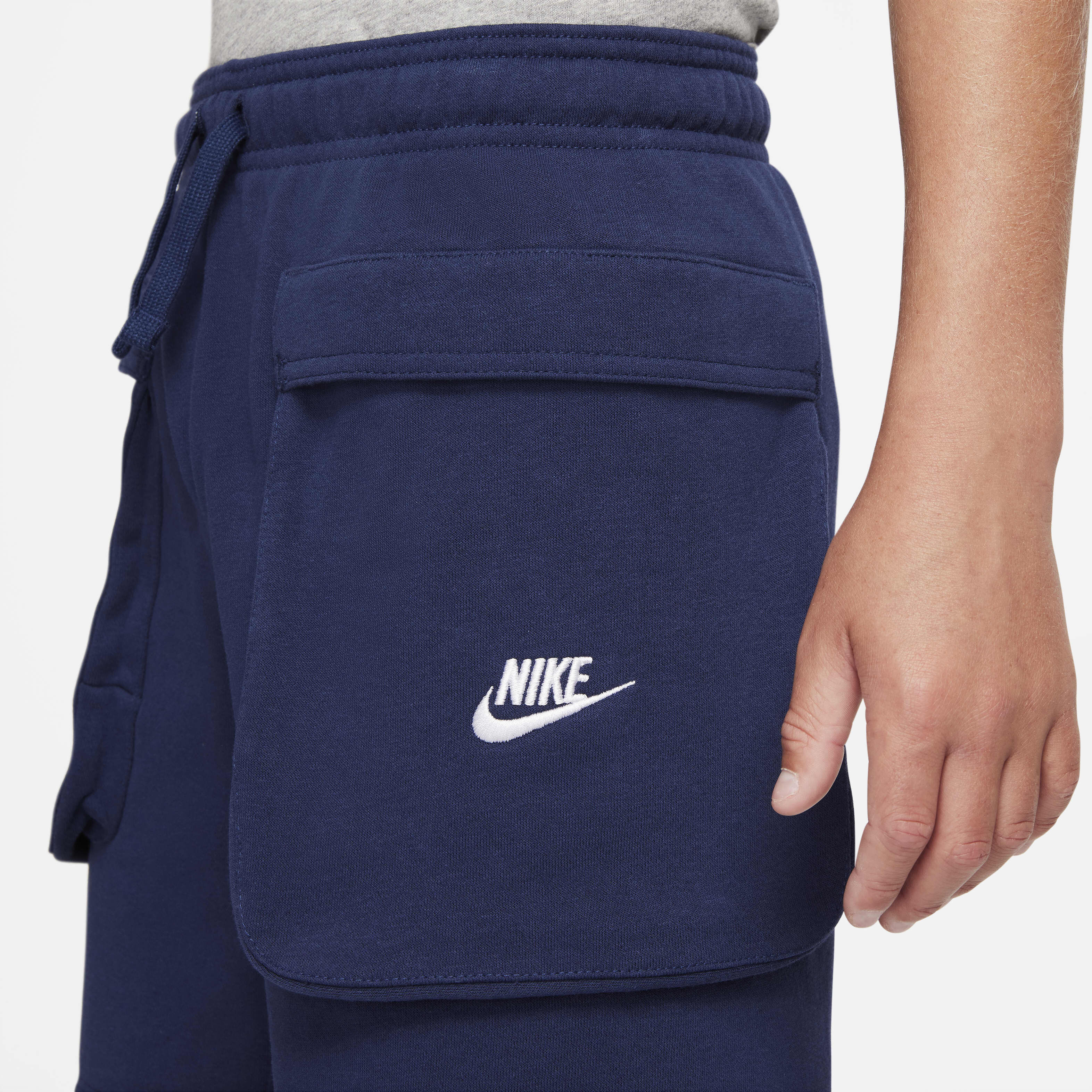 Nike Sportswear image number 4