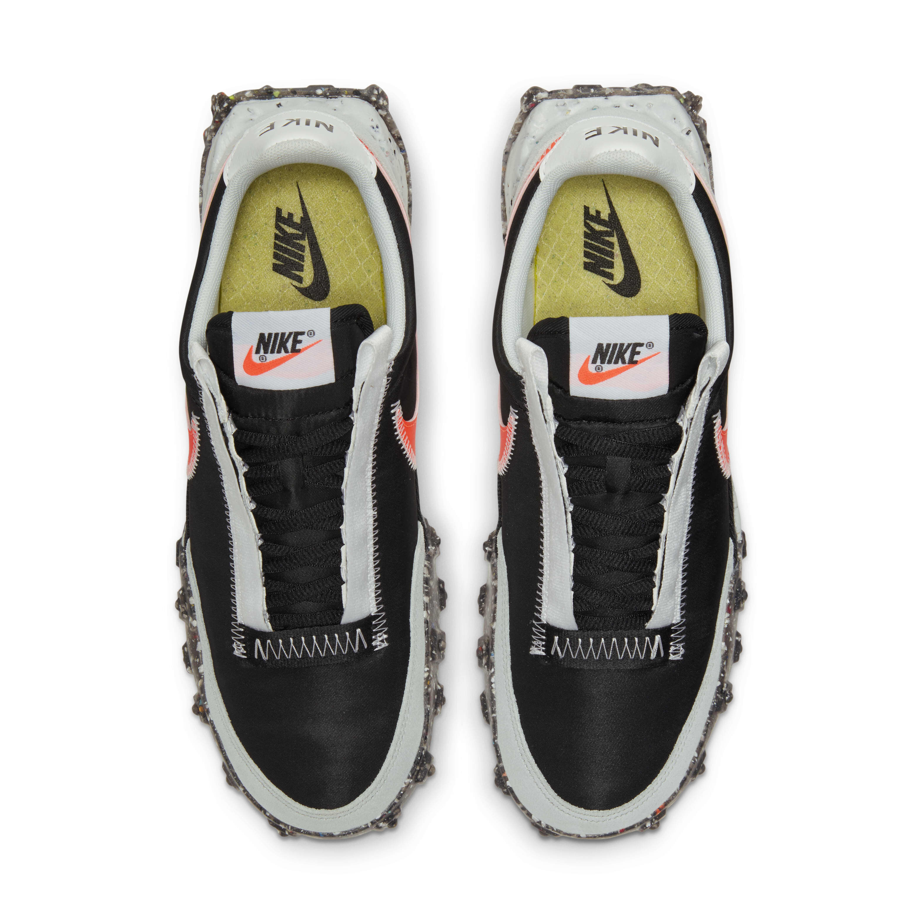 Nike Waffle Racer Crater image number 3