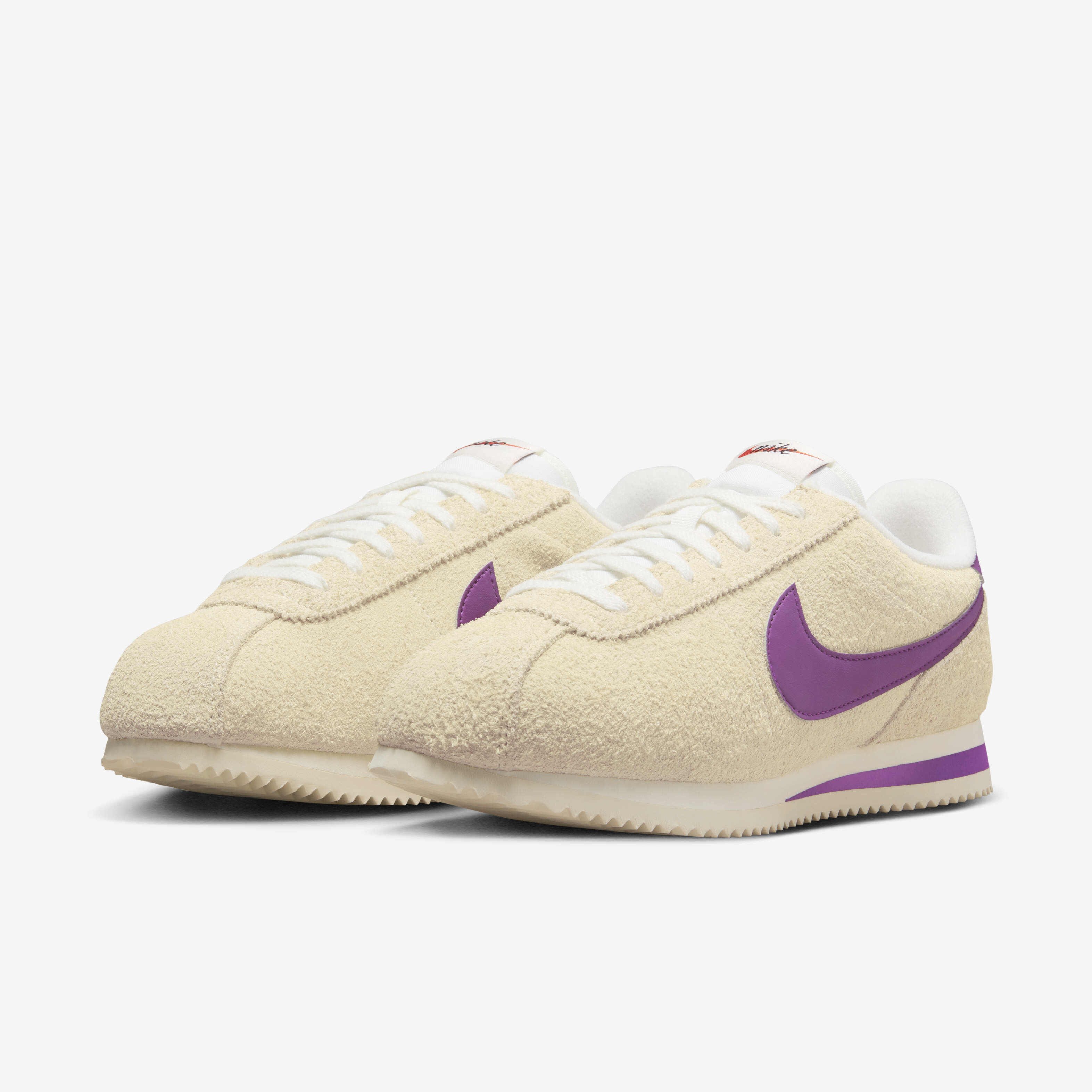 Nike Cortez Vintage Suede image number 4