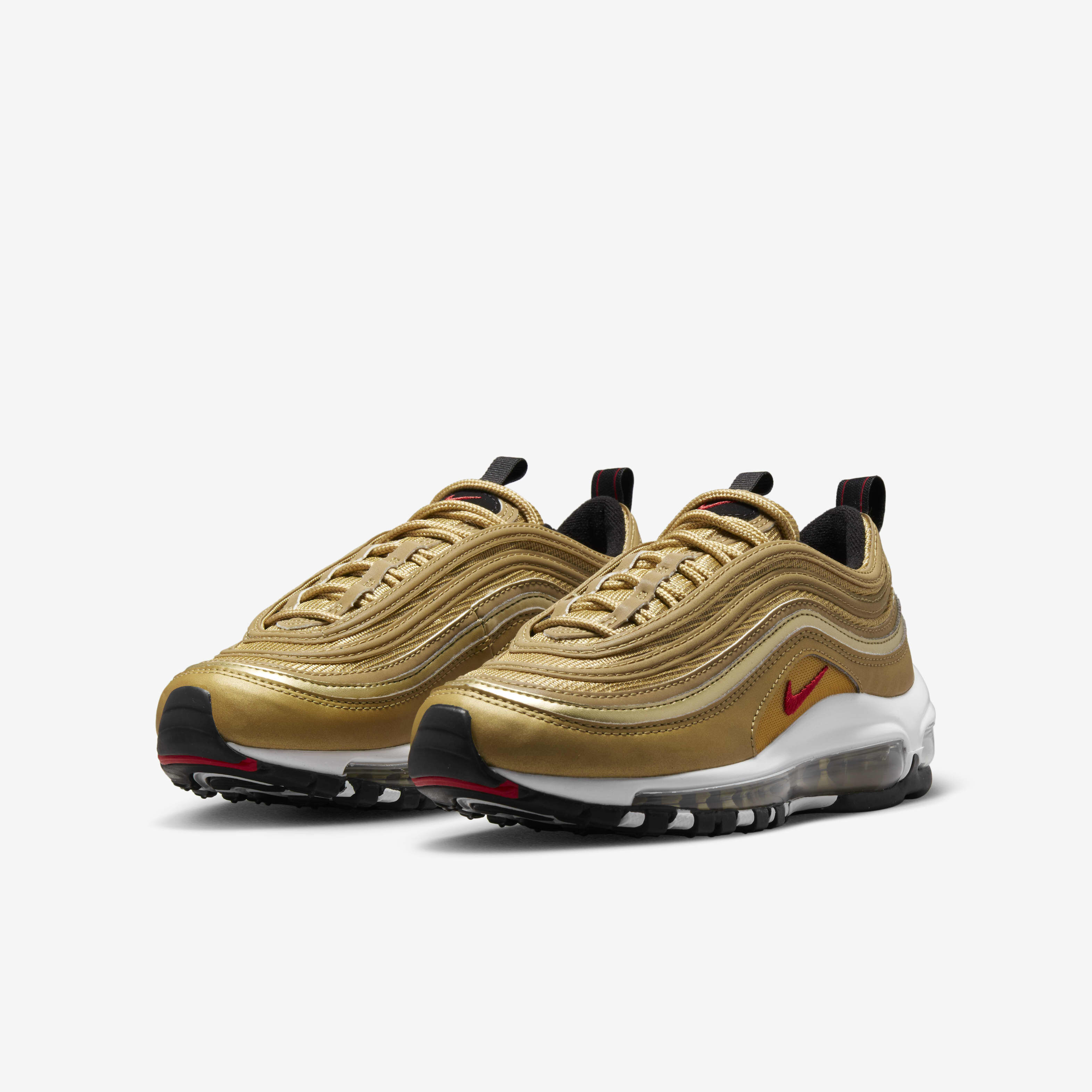 Buy Nike Air Max 97 Older Kids Shoes Nike Saudi Official