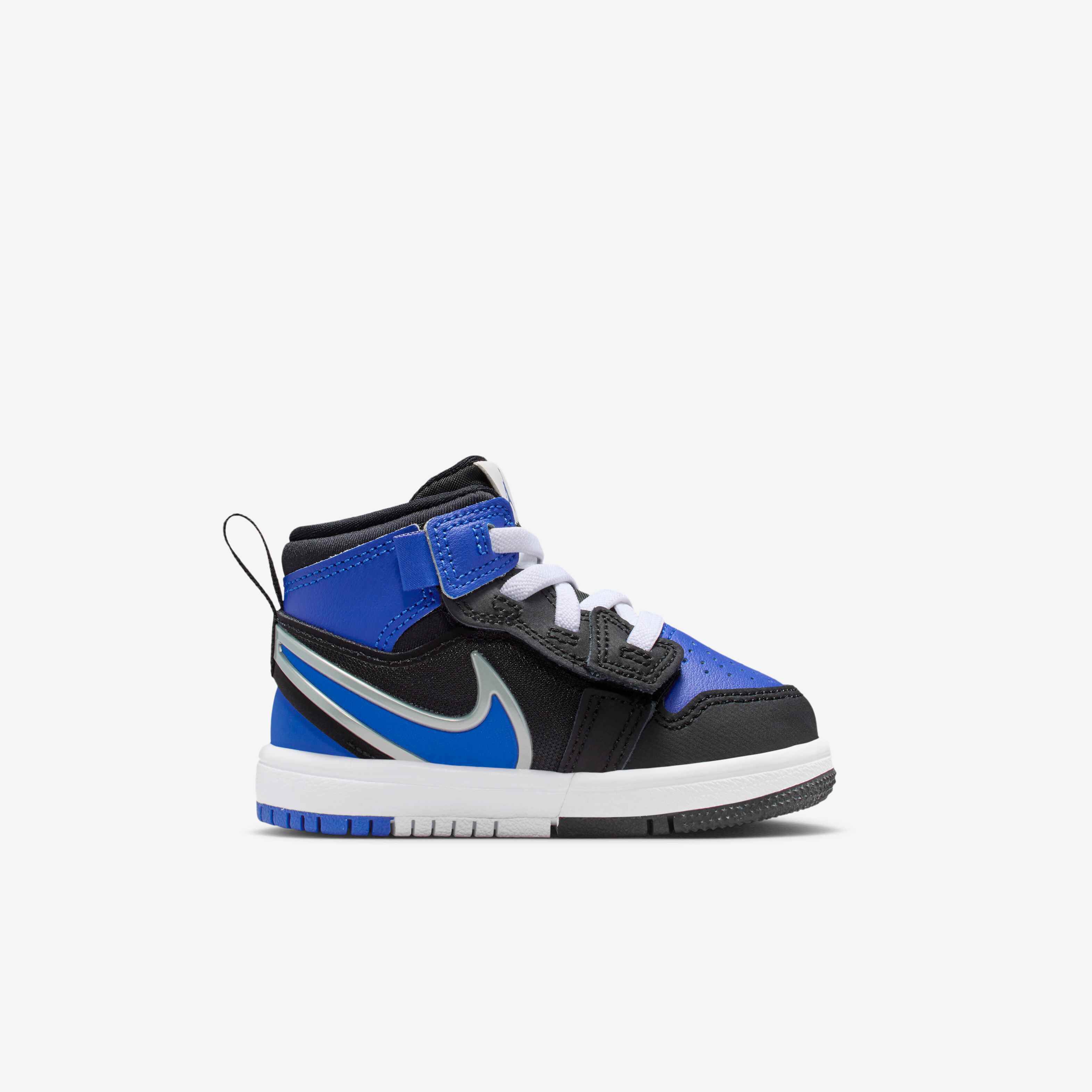 Jordan 1 Mid RM EasyOn image number 2