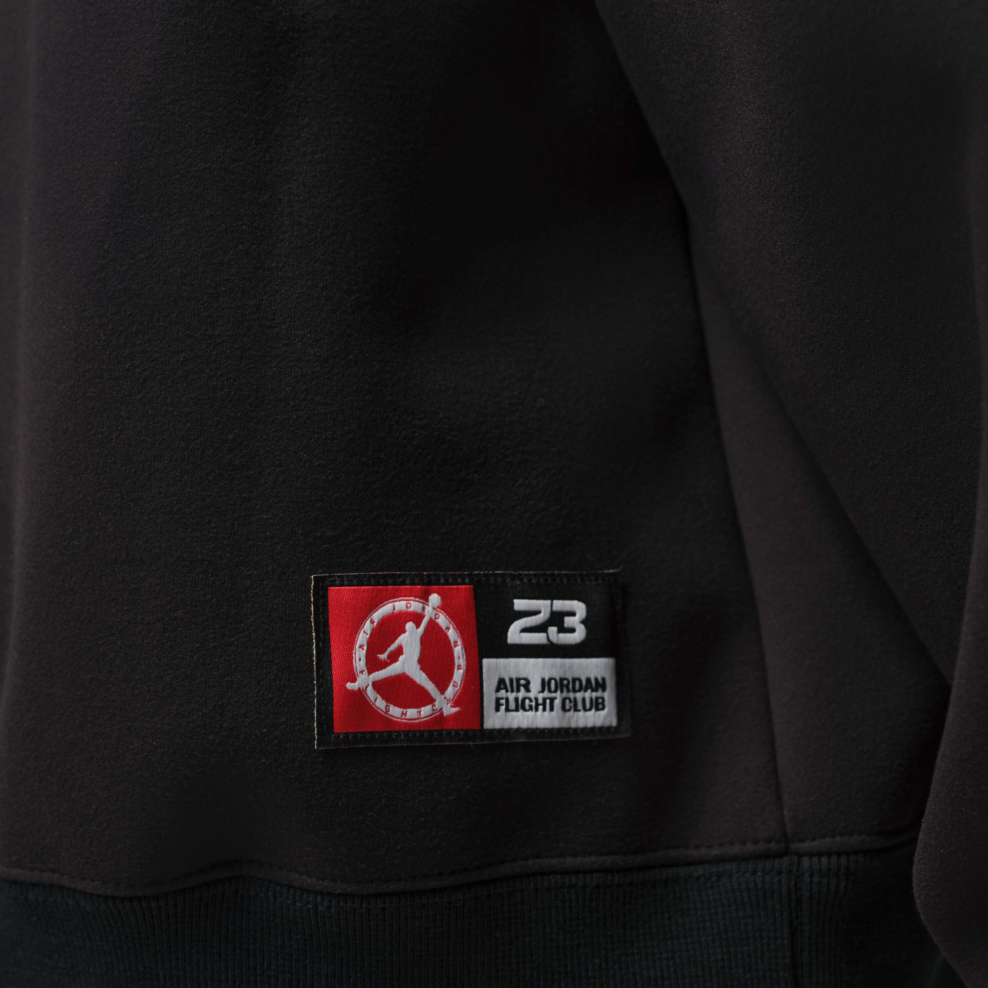Jordan Flight Club Fleece image number 5
