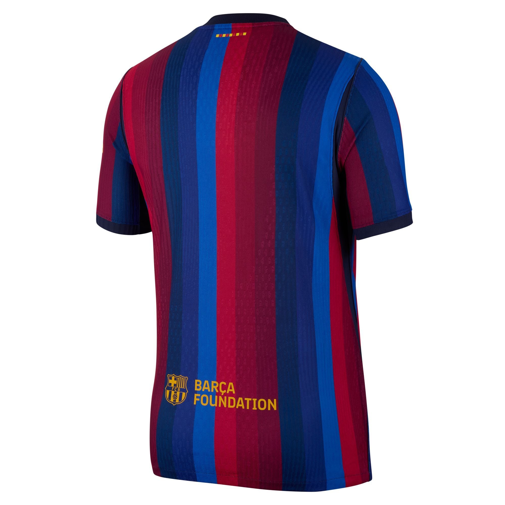برشلونة 27/2026 ماتش الأساسي image number 1