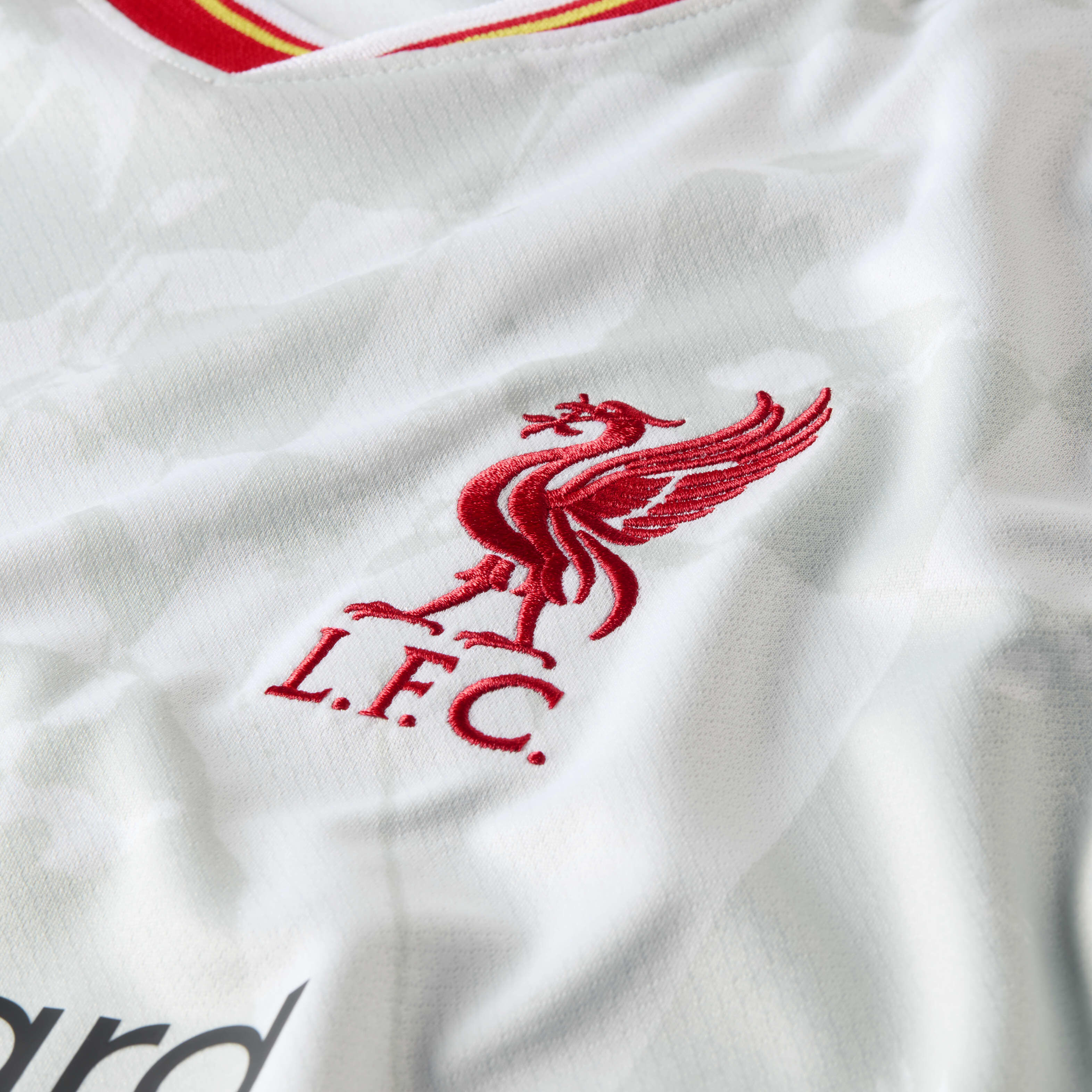 New balance liverpool replica shop
