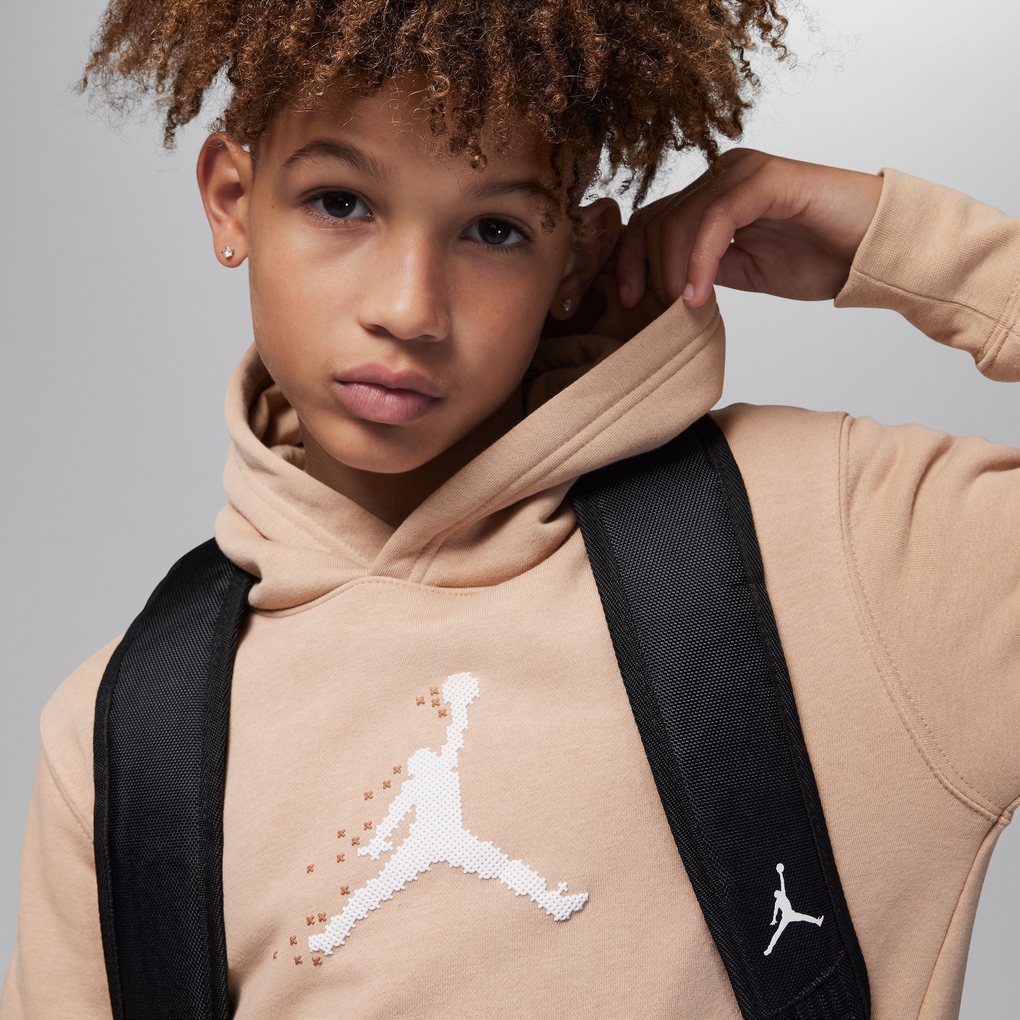 Jordan MJ Essentials Member Pullover image number 1