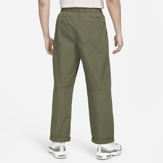 Shop Sportswear Tech Pack Men s UPF Woven Trousers Nike KSA