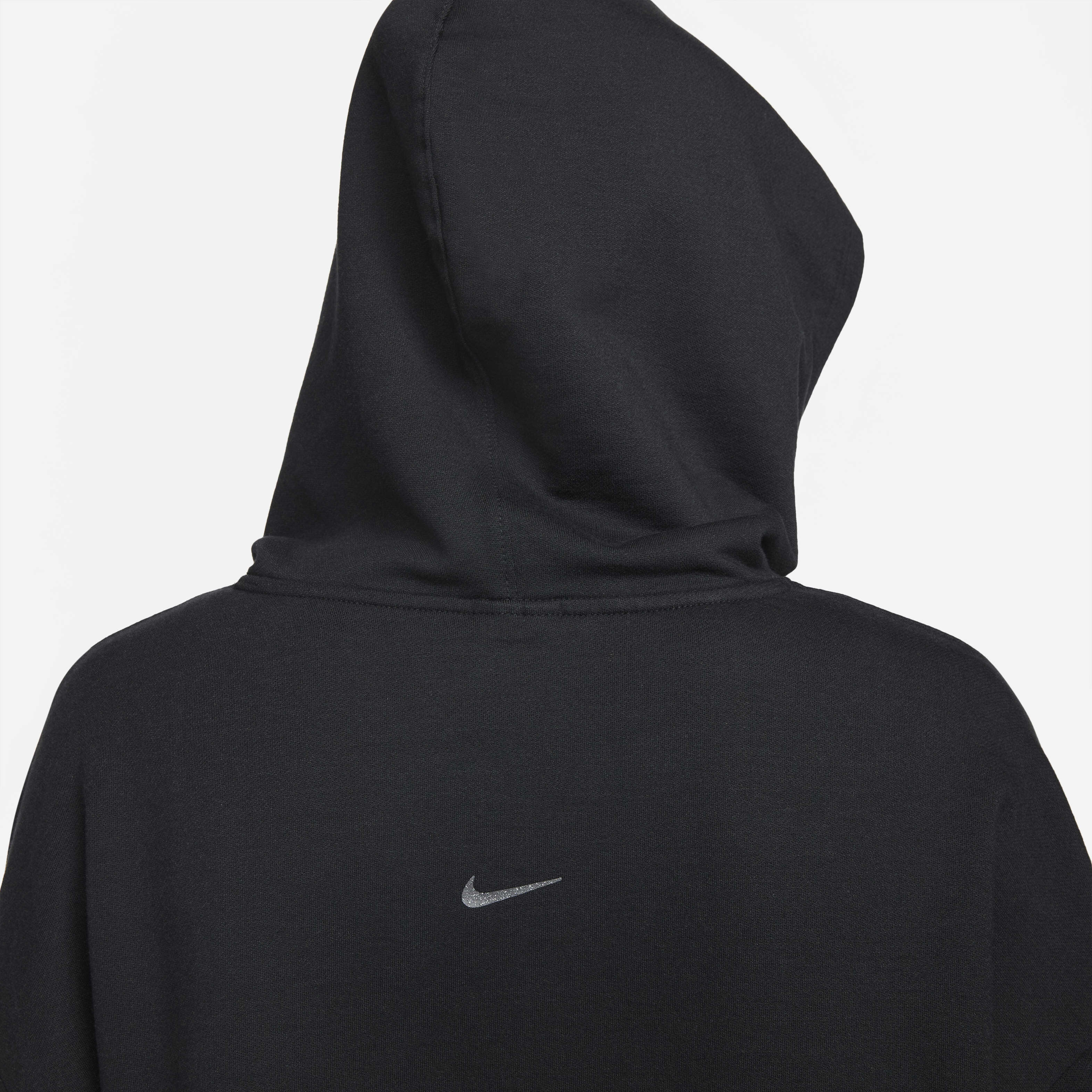 Nike yoga hoodie outlet