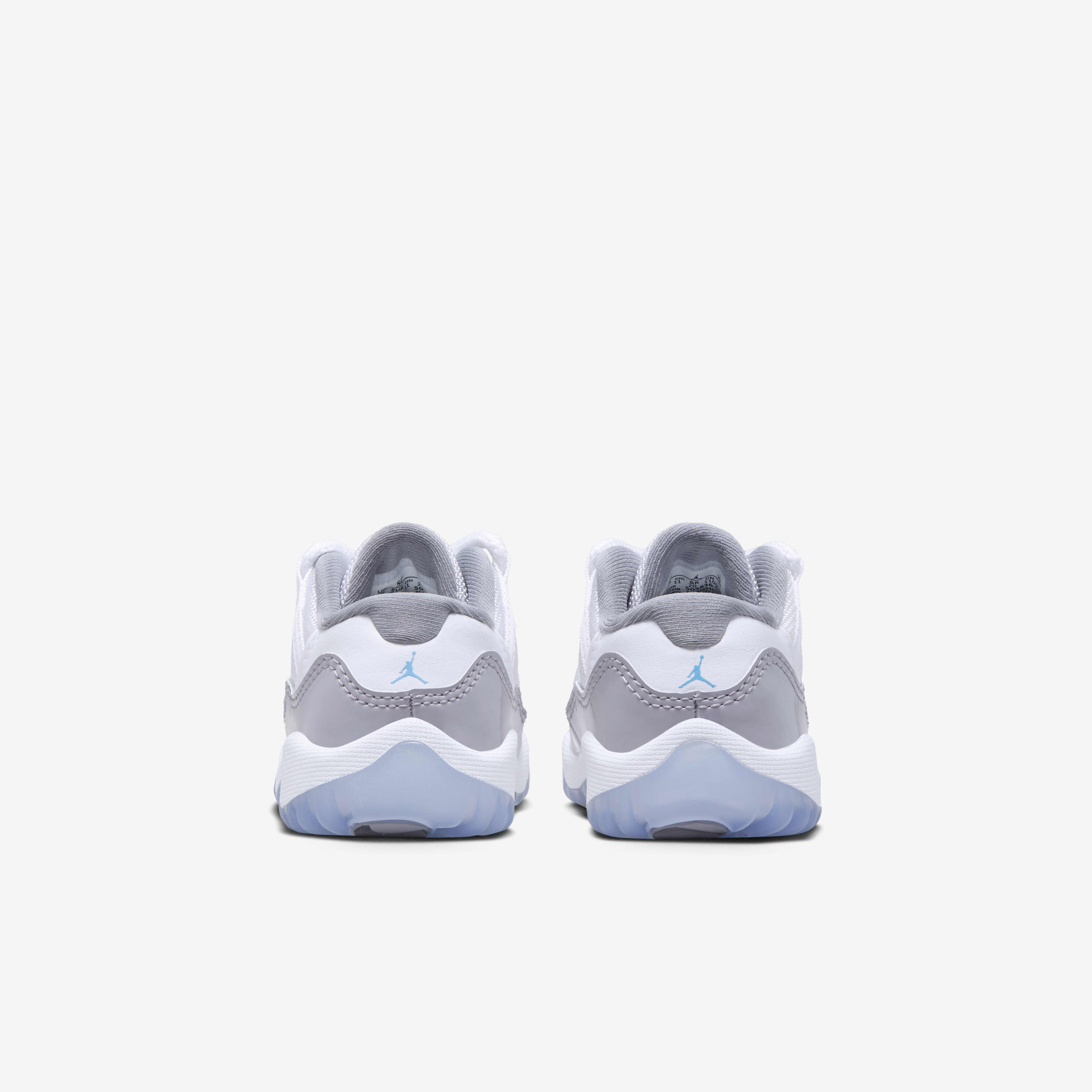 اير جوردن 11 ريترو لو image number 5