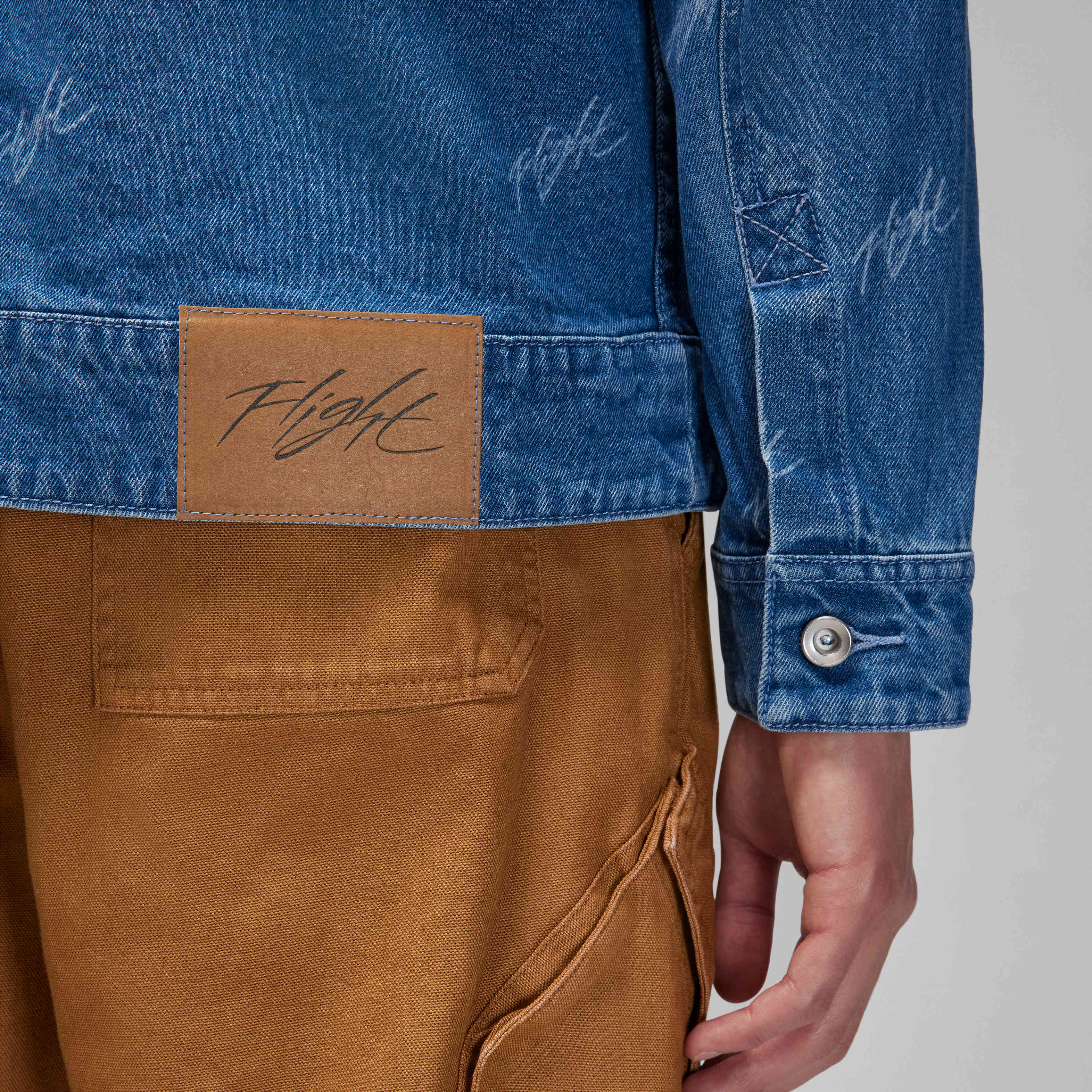 Jordan Flight Heritage image number 4