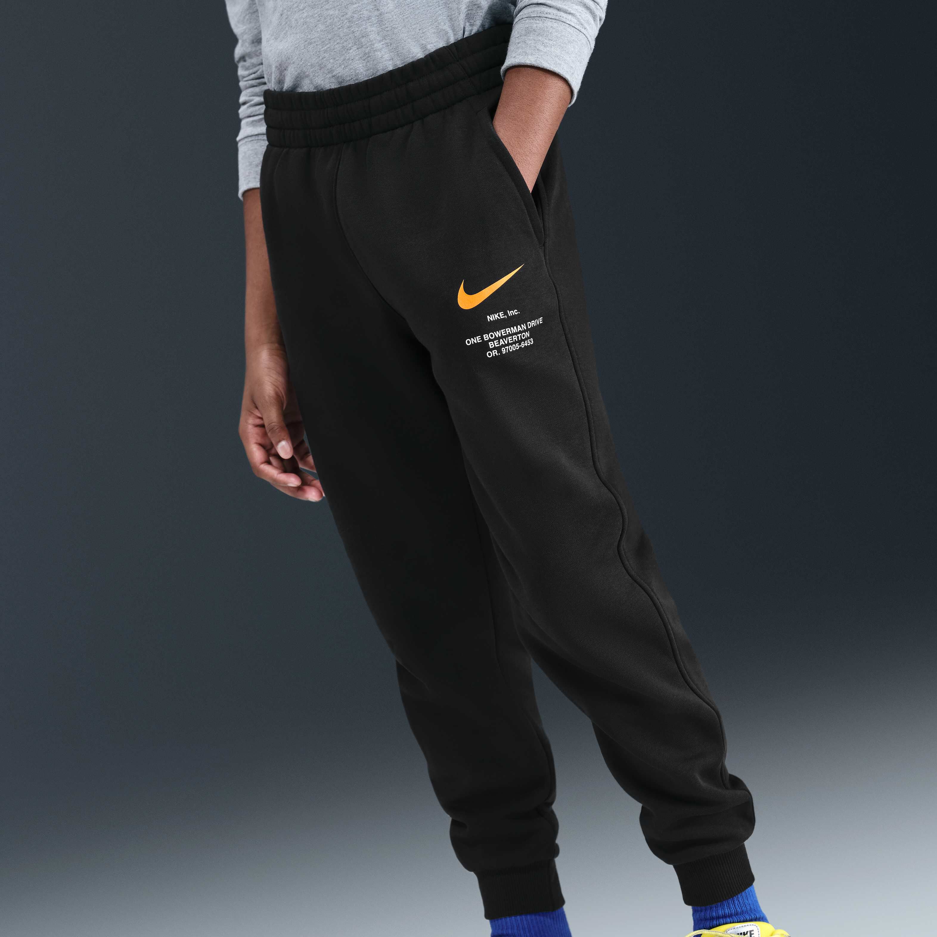 Nike Sportswear image number 1