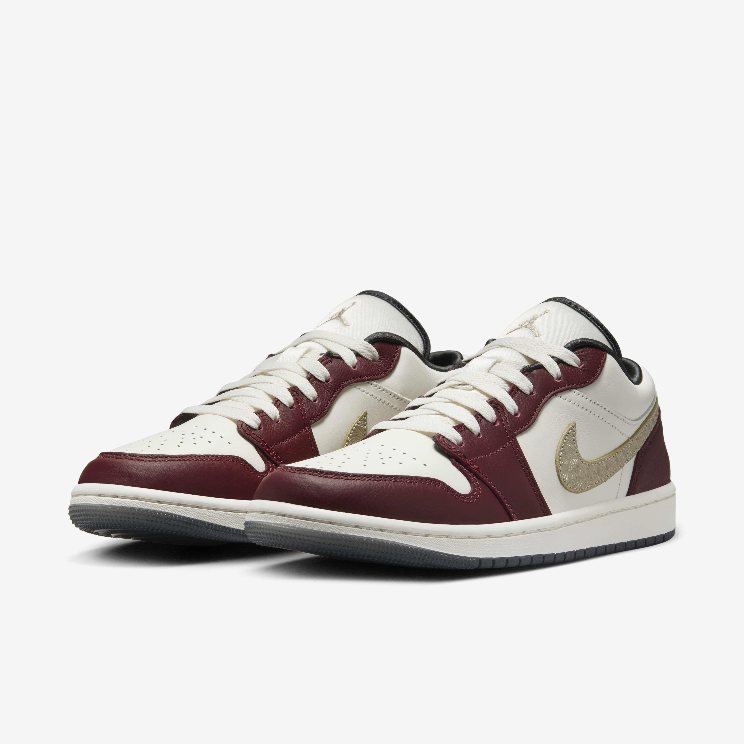 Buy Air Jordan 1 Low SE Lunar New Year Women s Shoes Nike Saudi Official