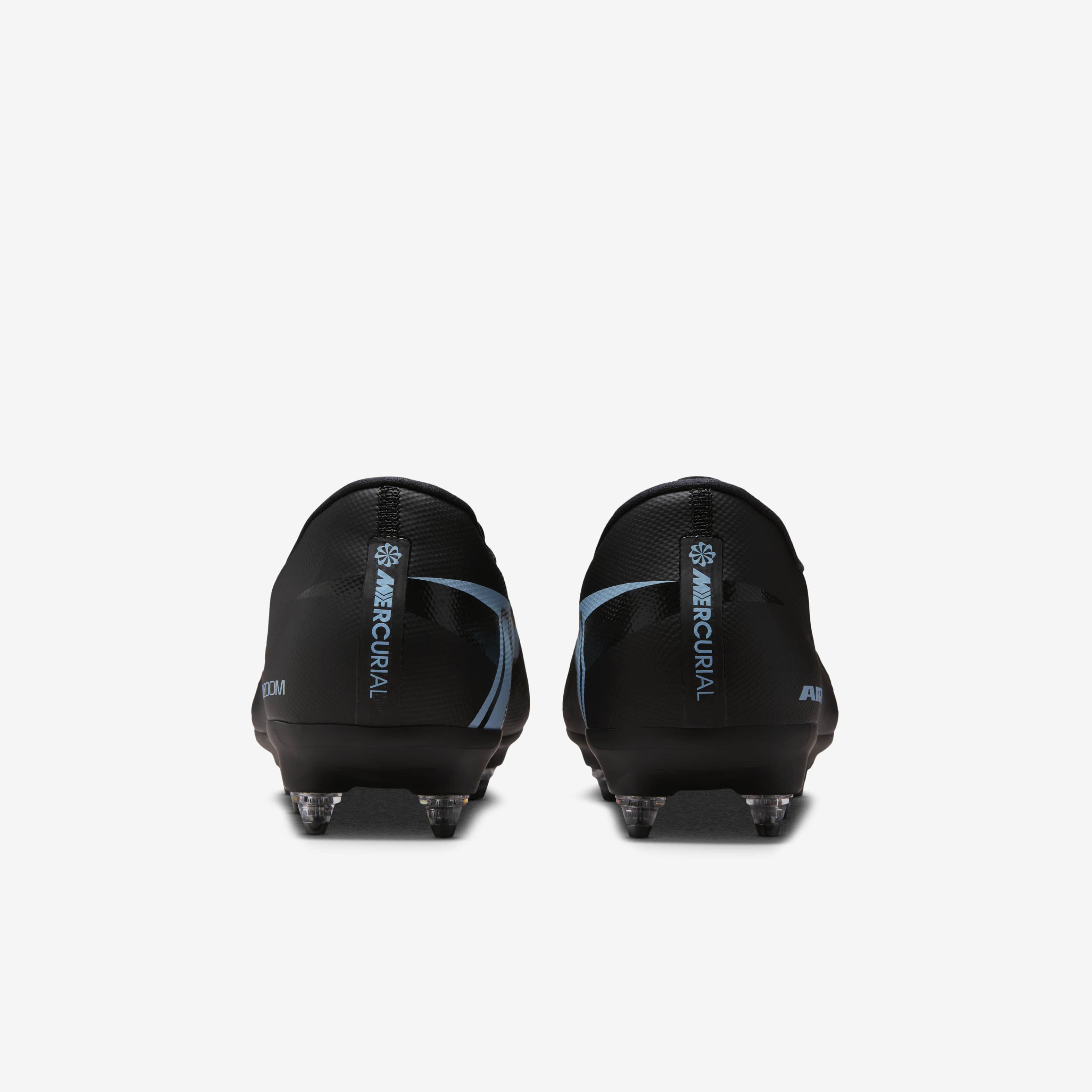 Nike Mercurial Vapor 16 Academy image number 5