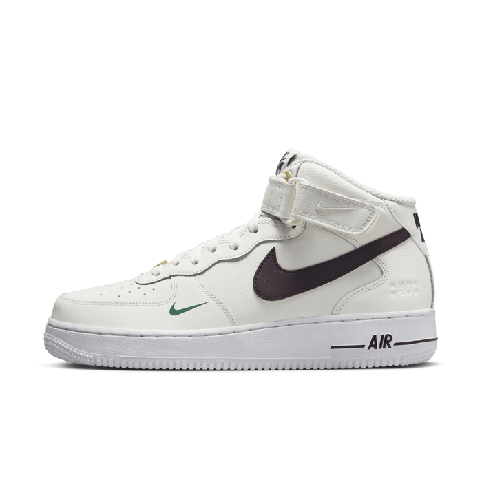 Nike air force 1 07 mid lv8 men's sales