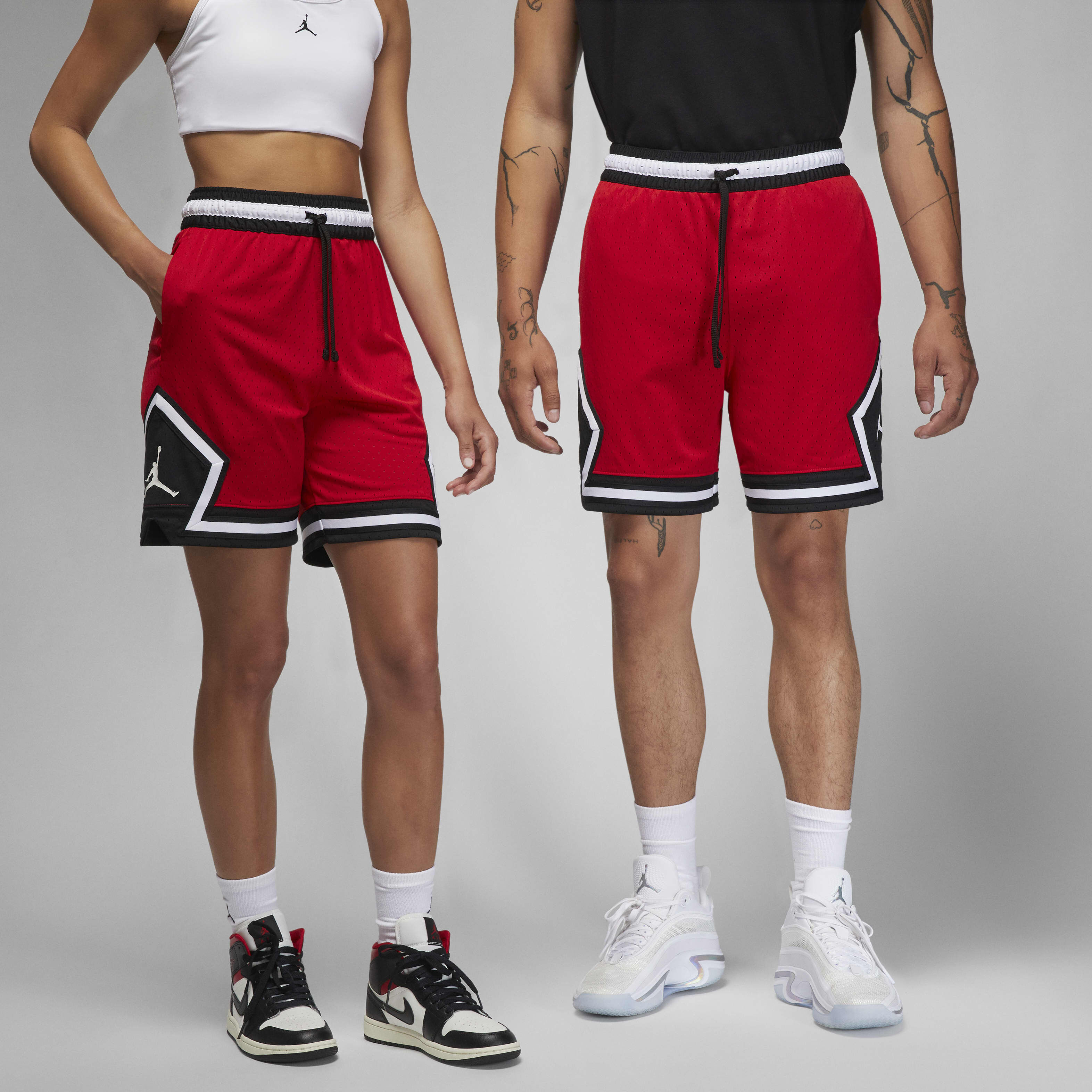 Buy Jordan Dri FIT Sport Diamond Shorts Nike Saudi Official