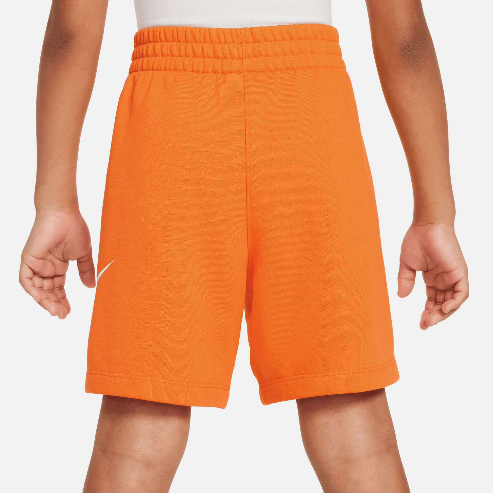 Nike Sportswear Club French Terry Shorts image number 4