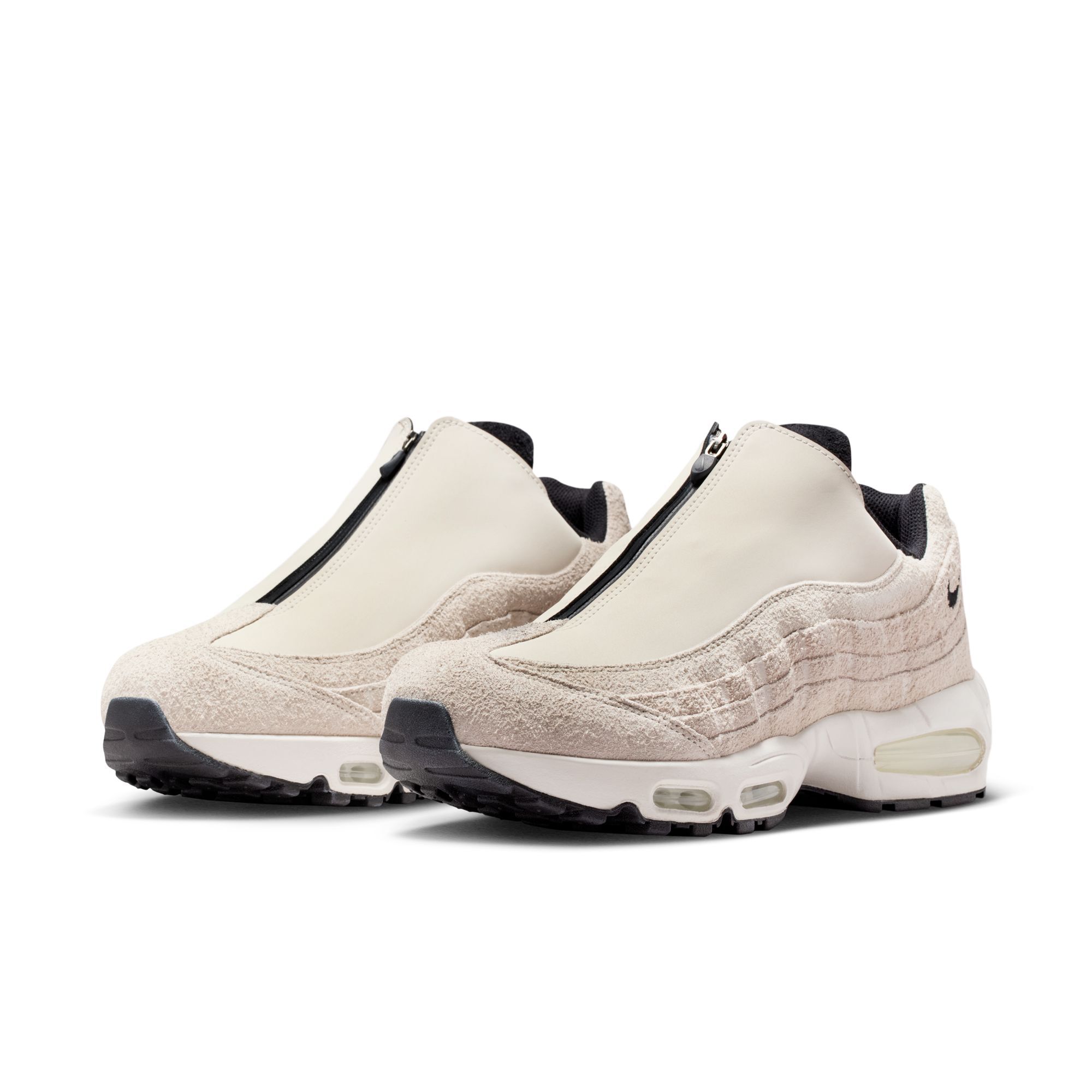 Nike Air Max 95 Big Bubble image number 2