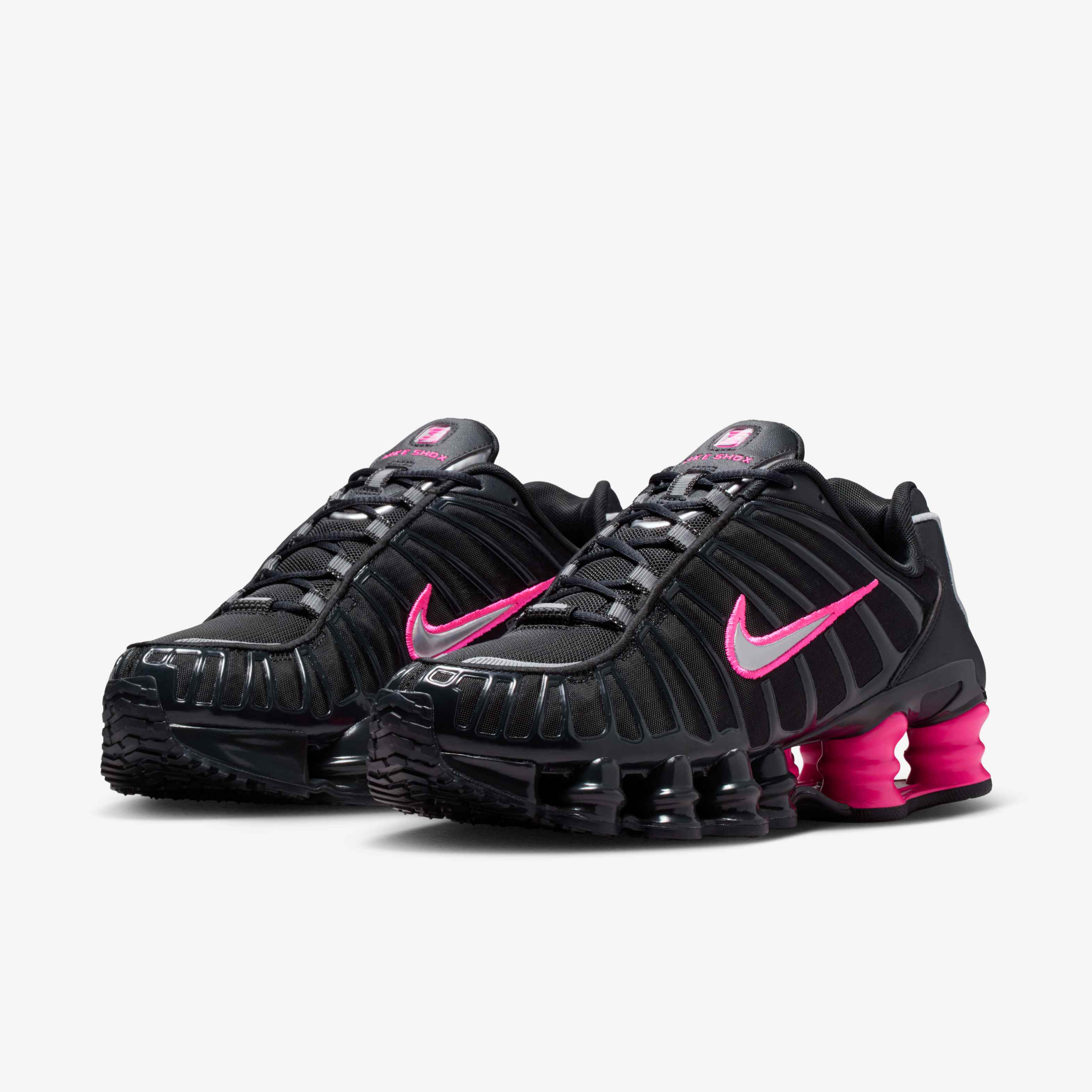 Nike Shox TL image number 4