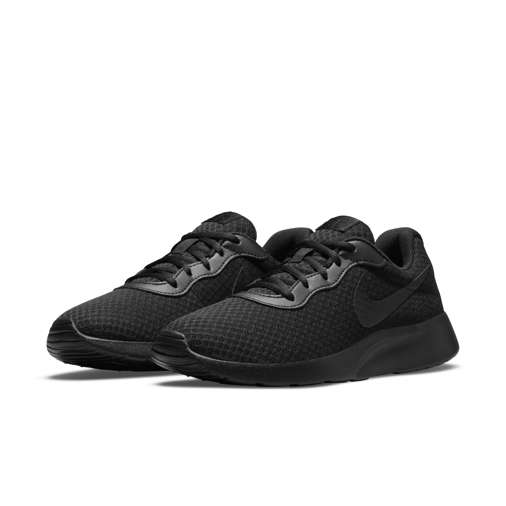 Nike sneakers tanjun top