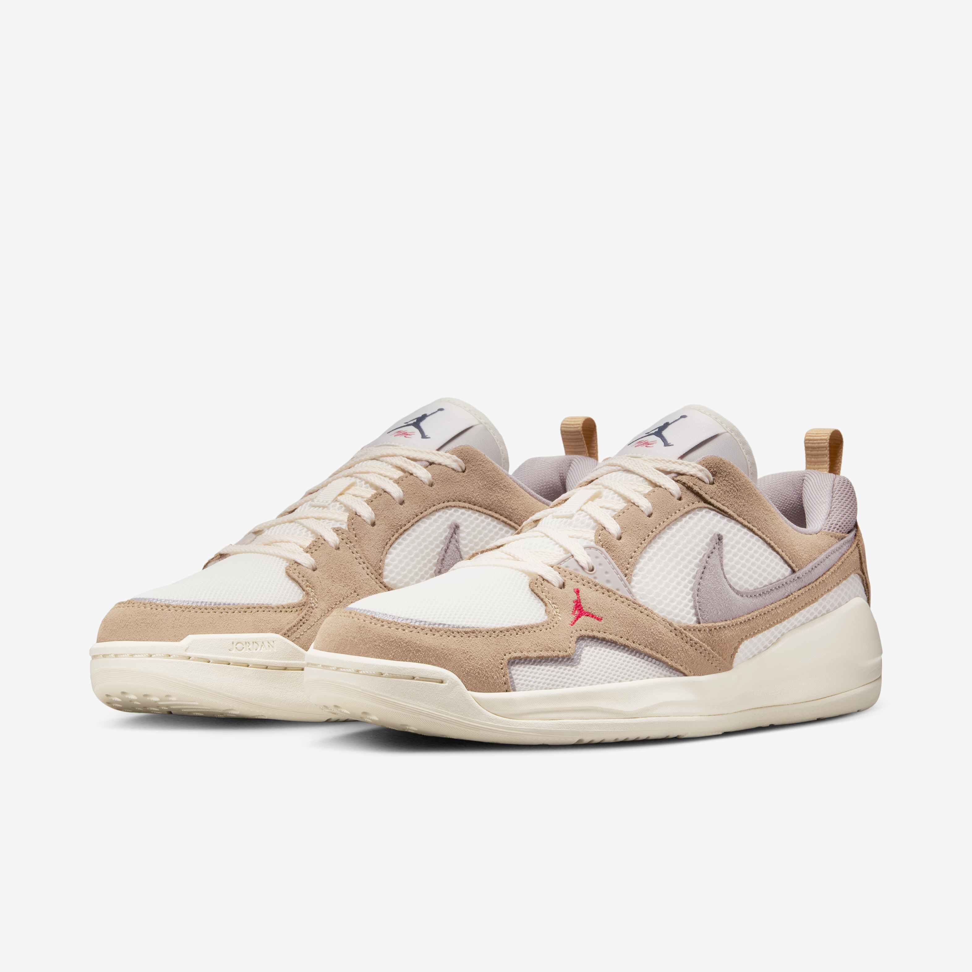 جوردن سي أم أف تي ايرا image number 4